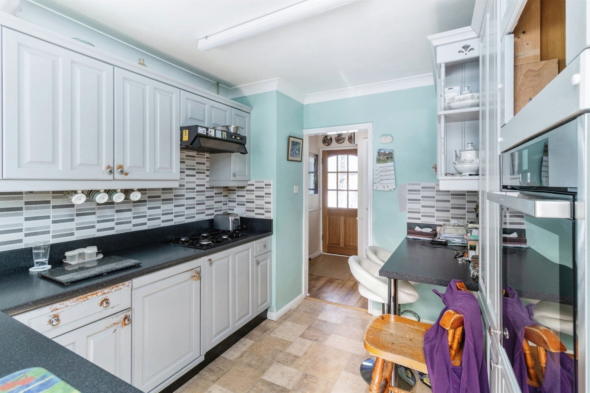 Property at Sharps Close, Heathfield, Newton Abbot