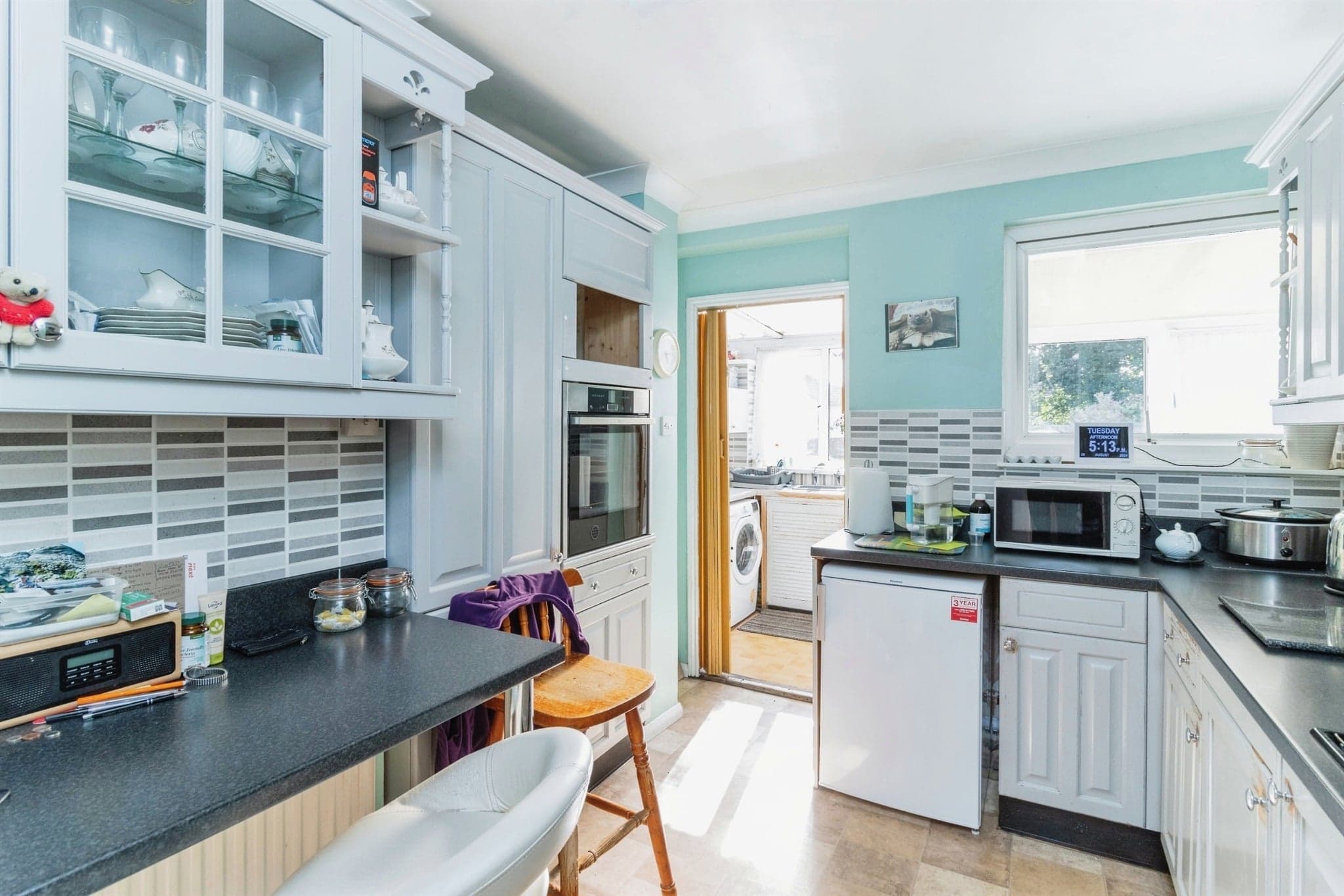 Property at Sharps Close, Heathfield, Newton Abbot