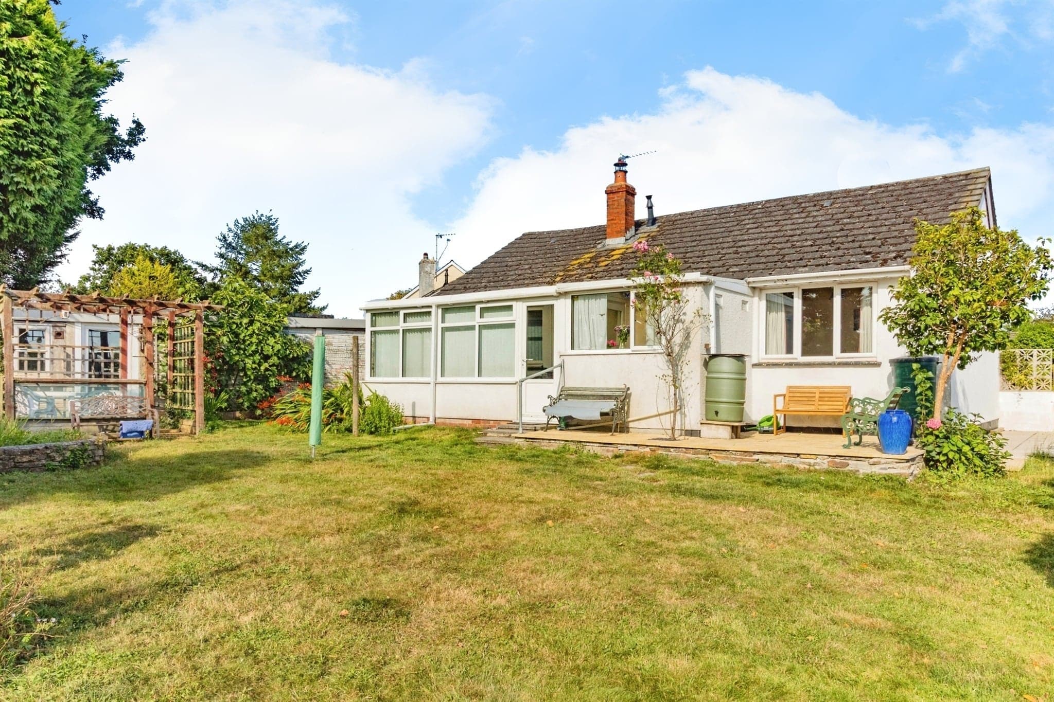 Property at Sharps Close, Heathfield, Newton Abbot