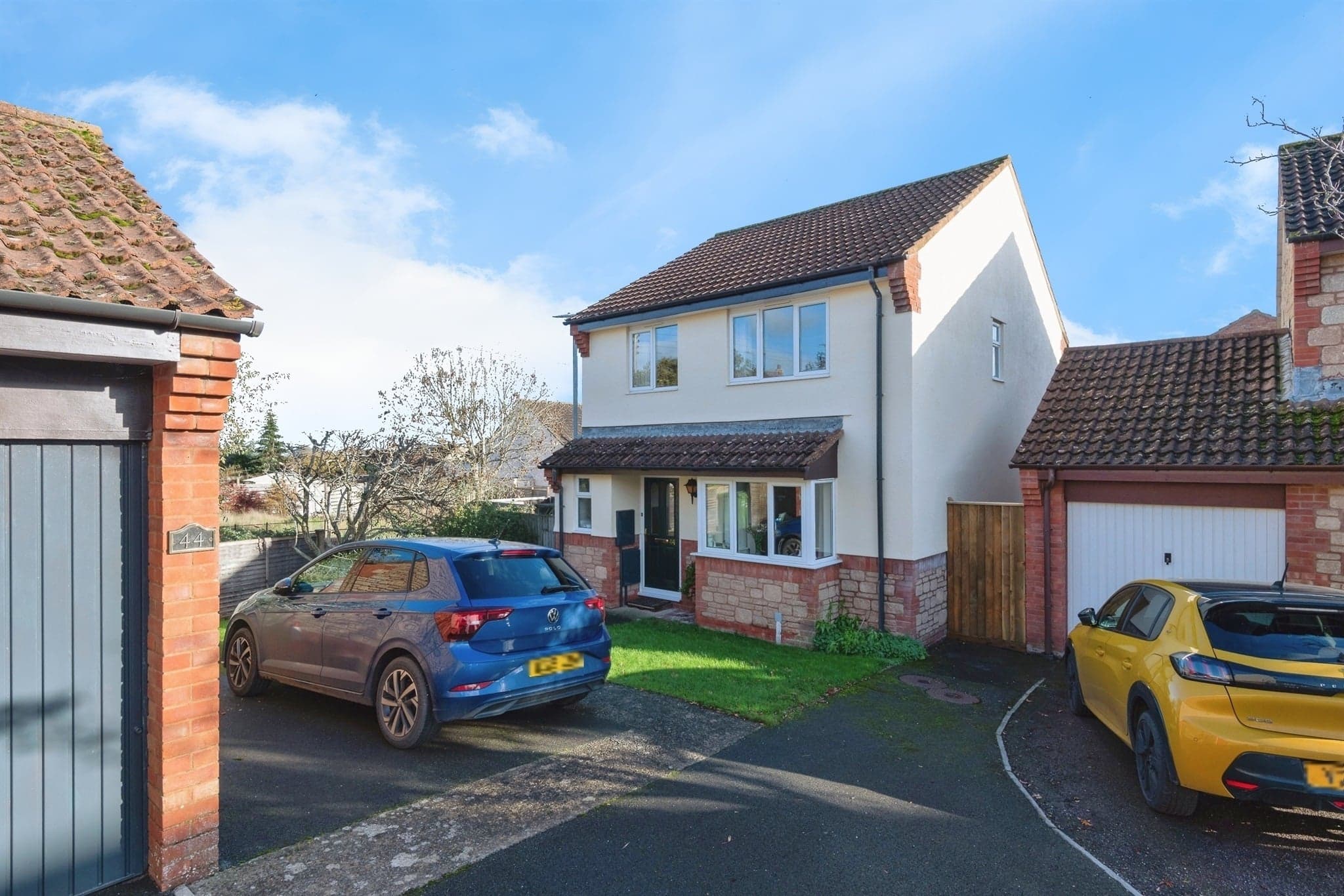 Property at Millstream Gardens, Tonedale, Wellington