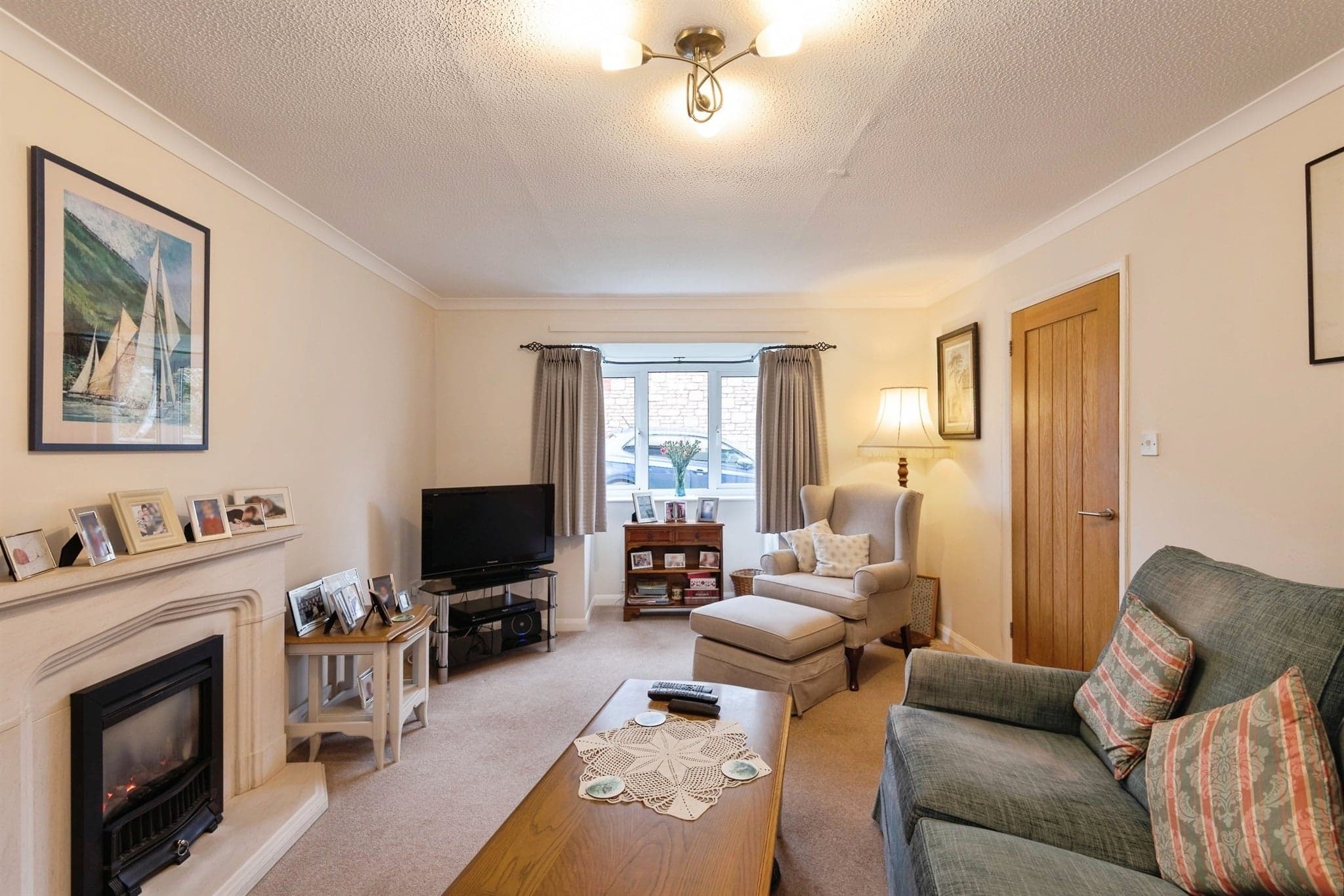 Property at Millstream Gardens, Tonedale, Wellington