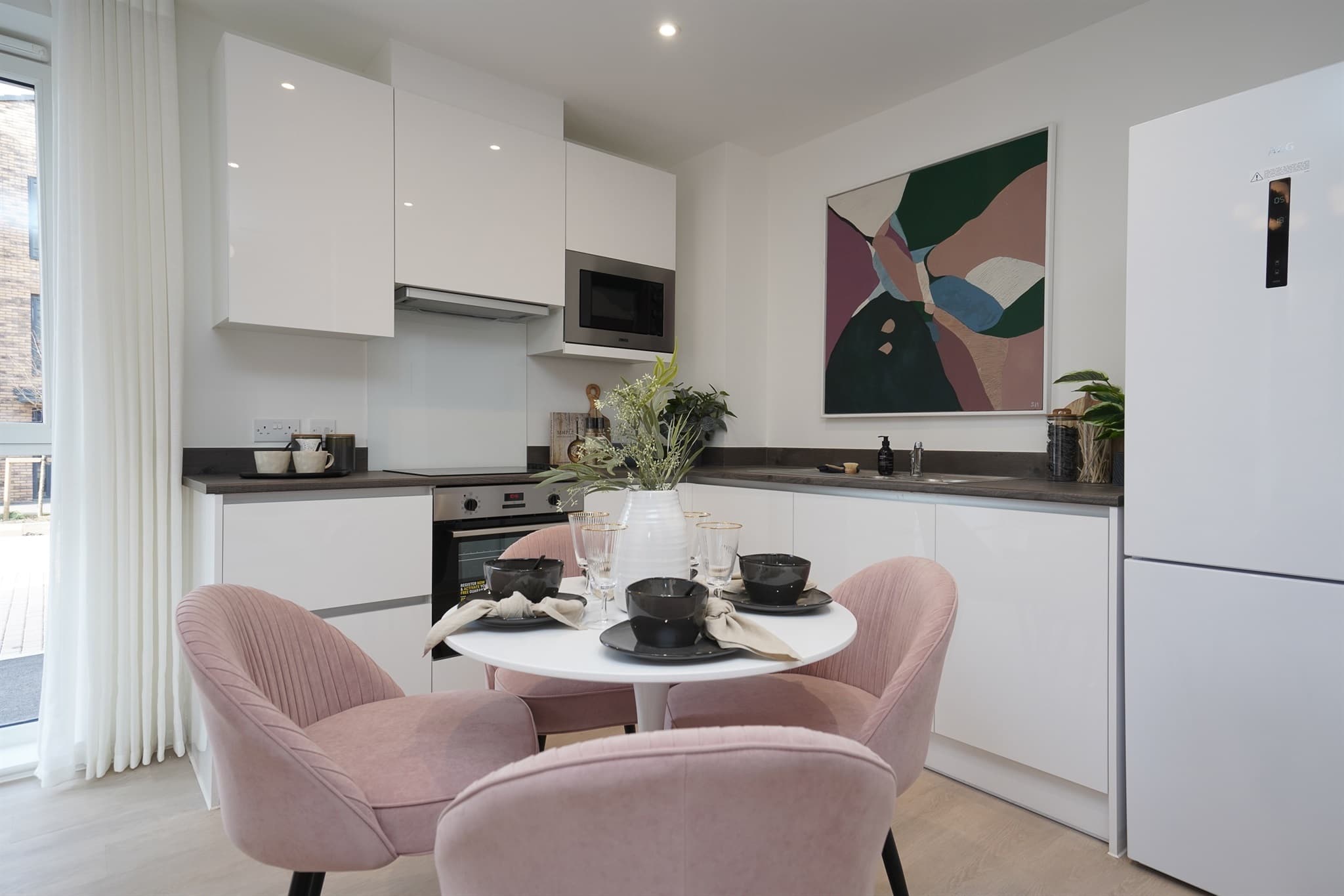 Property at Belgrave Village, Birmingham