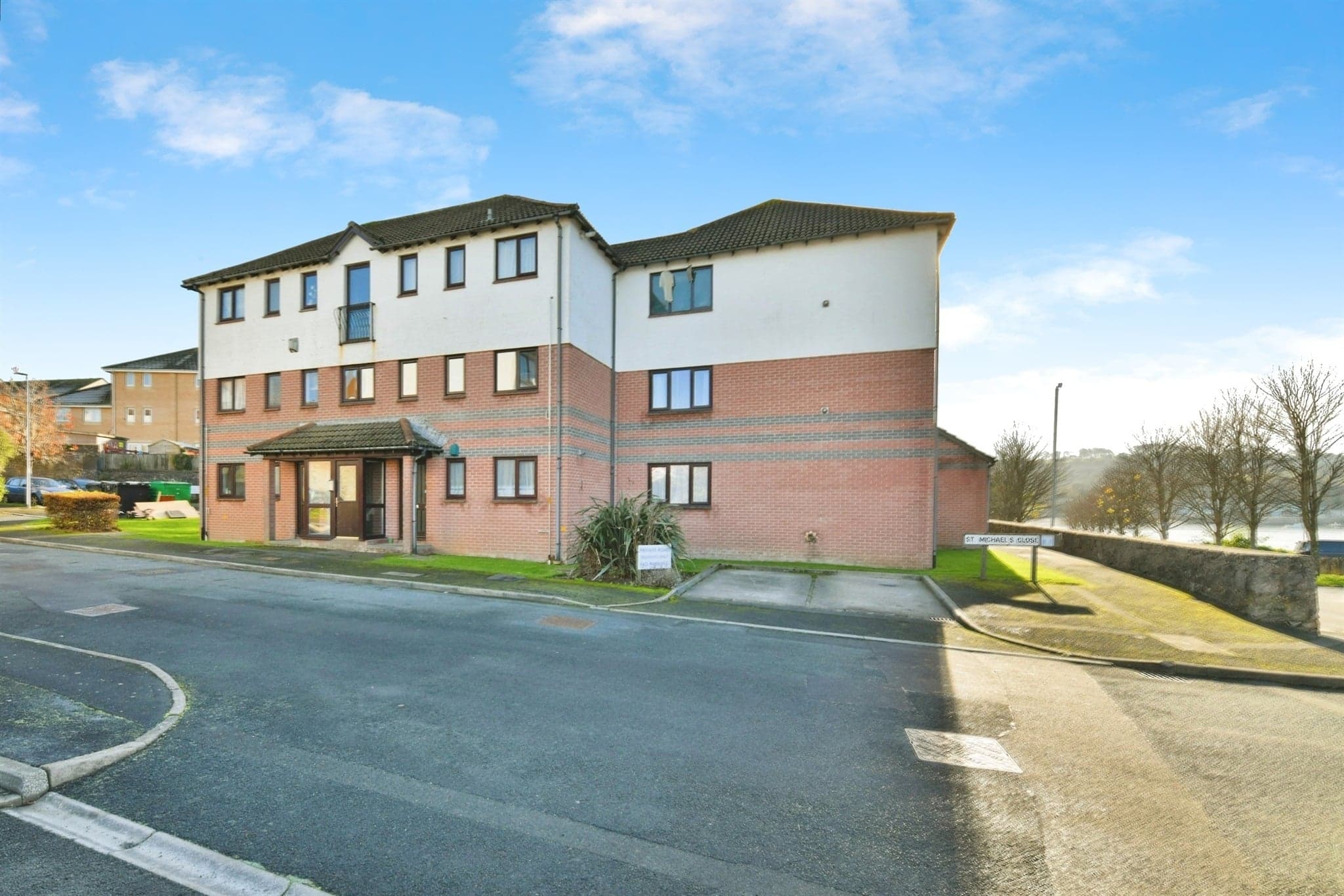 Property at St. Michaels Close, Plymouth