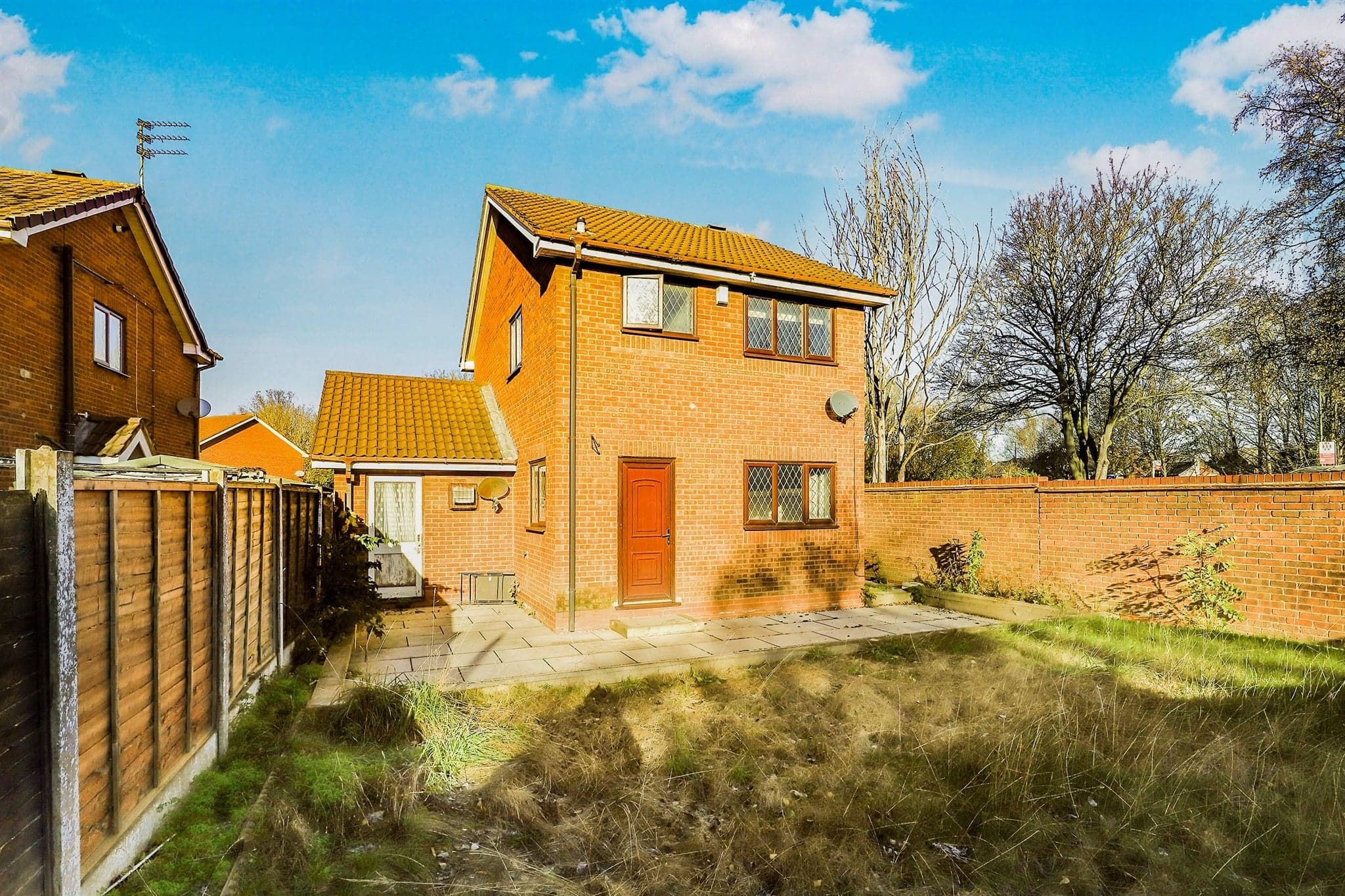 Property at Memorial Close, Willenhall