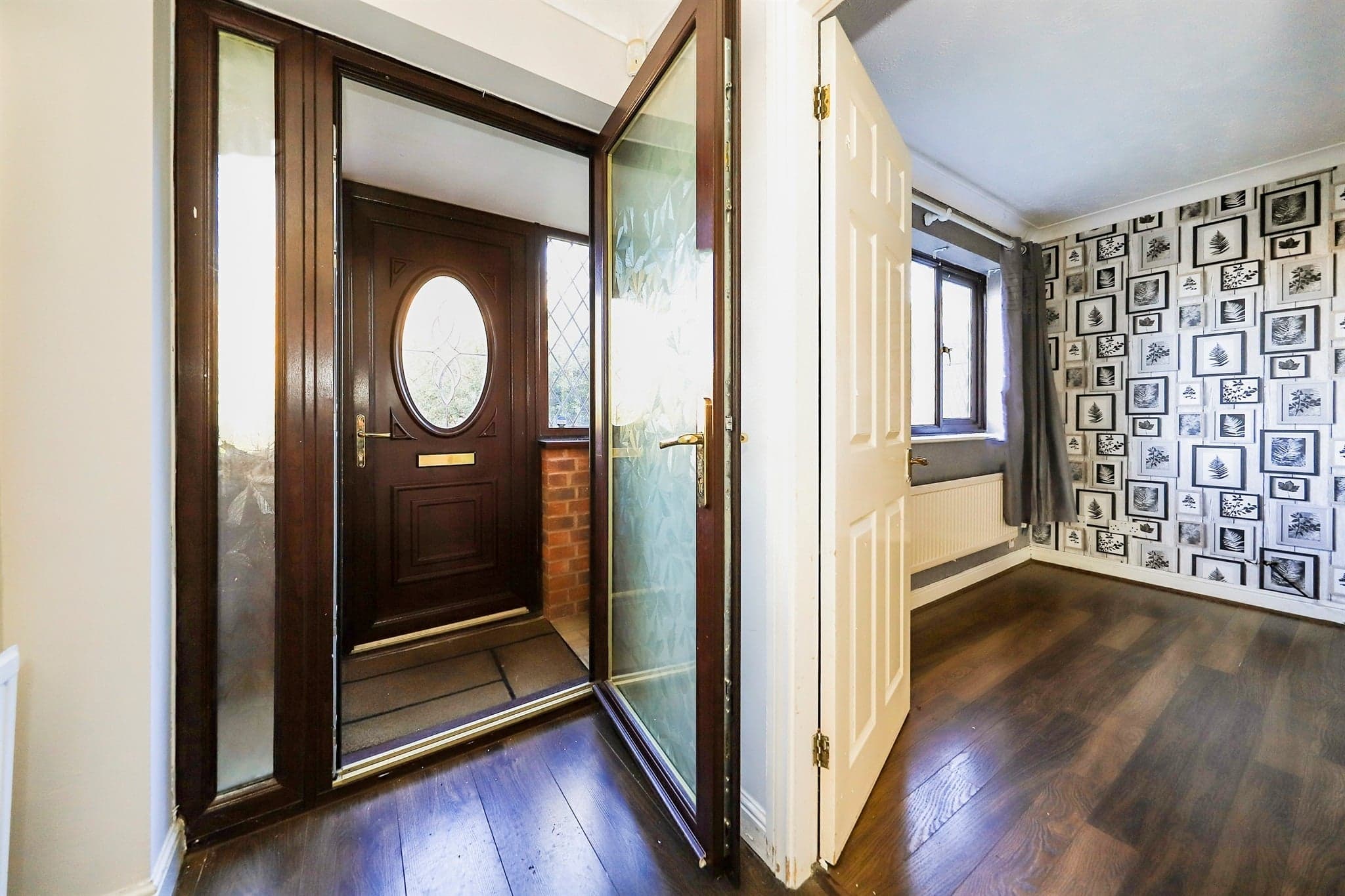 Property at Memorial Close, Willenhall