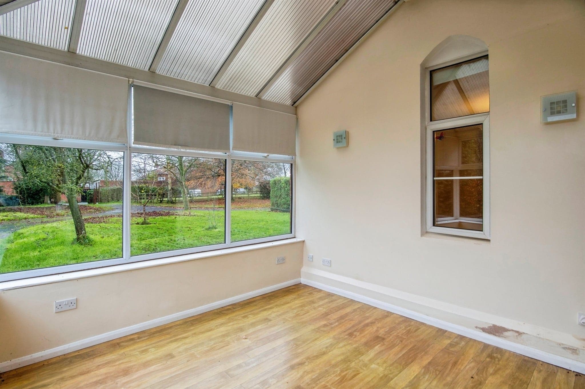 Property at Sinton Green, Hallow, Worcester