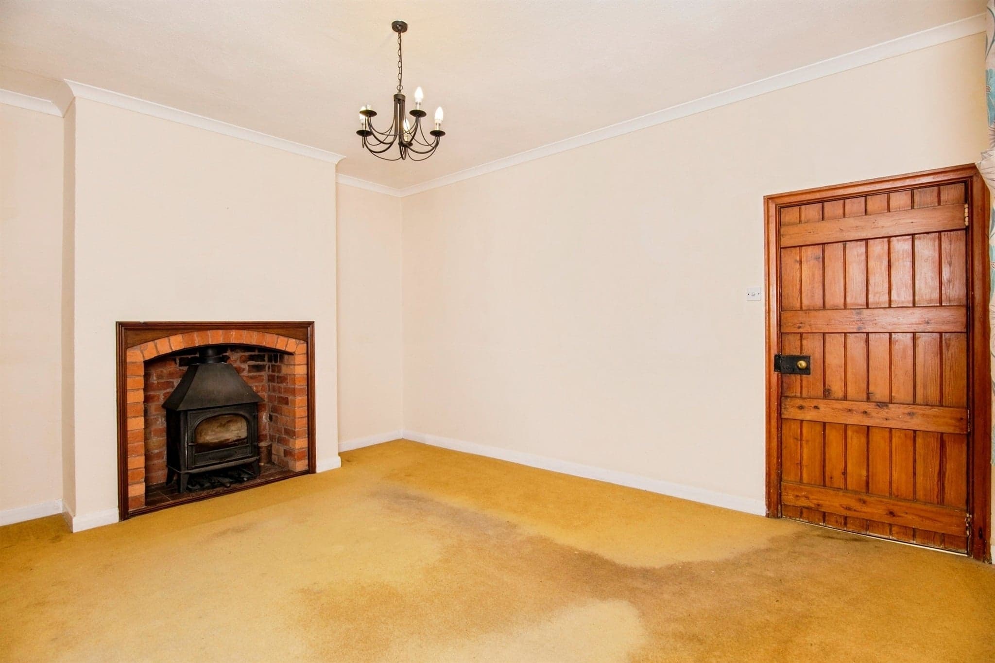 Property at Sinton Green, Hallow, Worcester