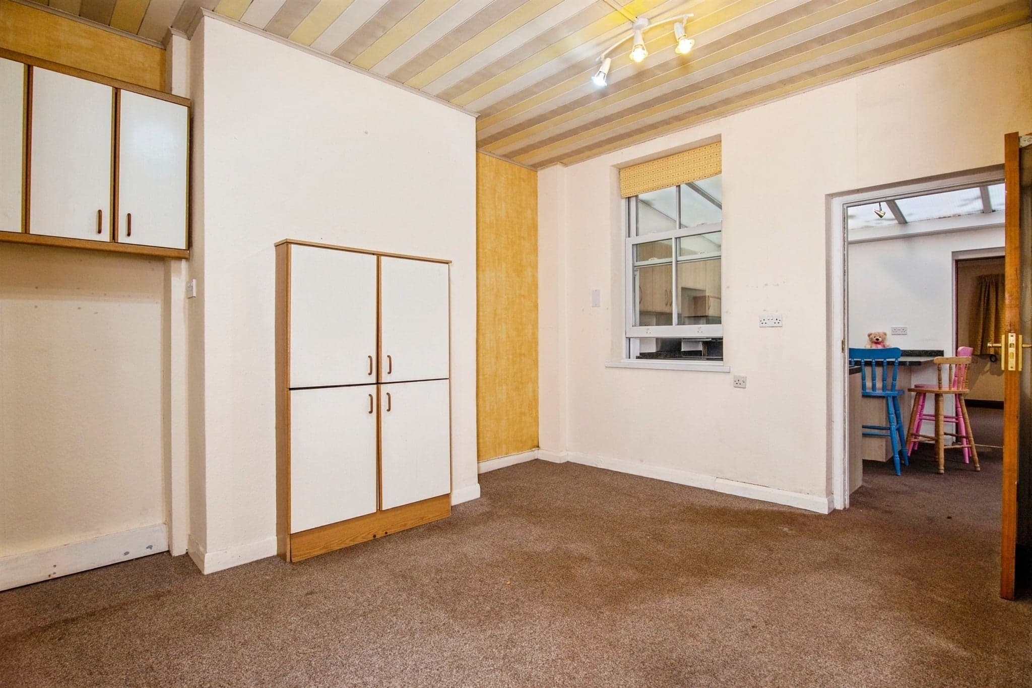 Property at Sinton Green, Hallow, Worcester