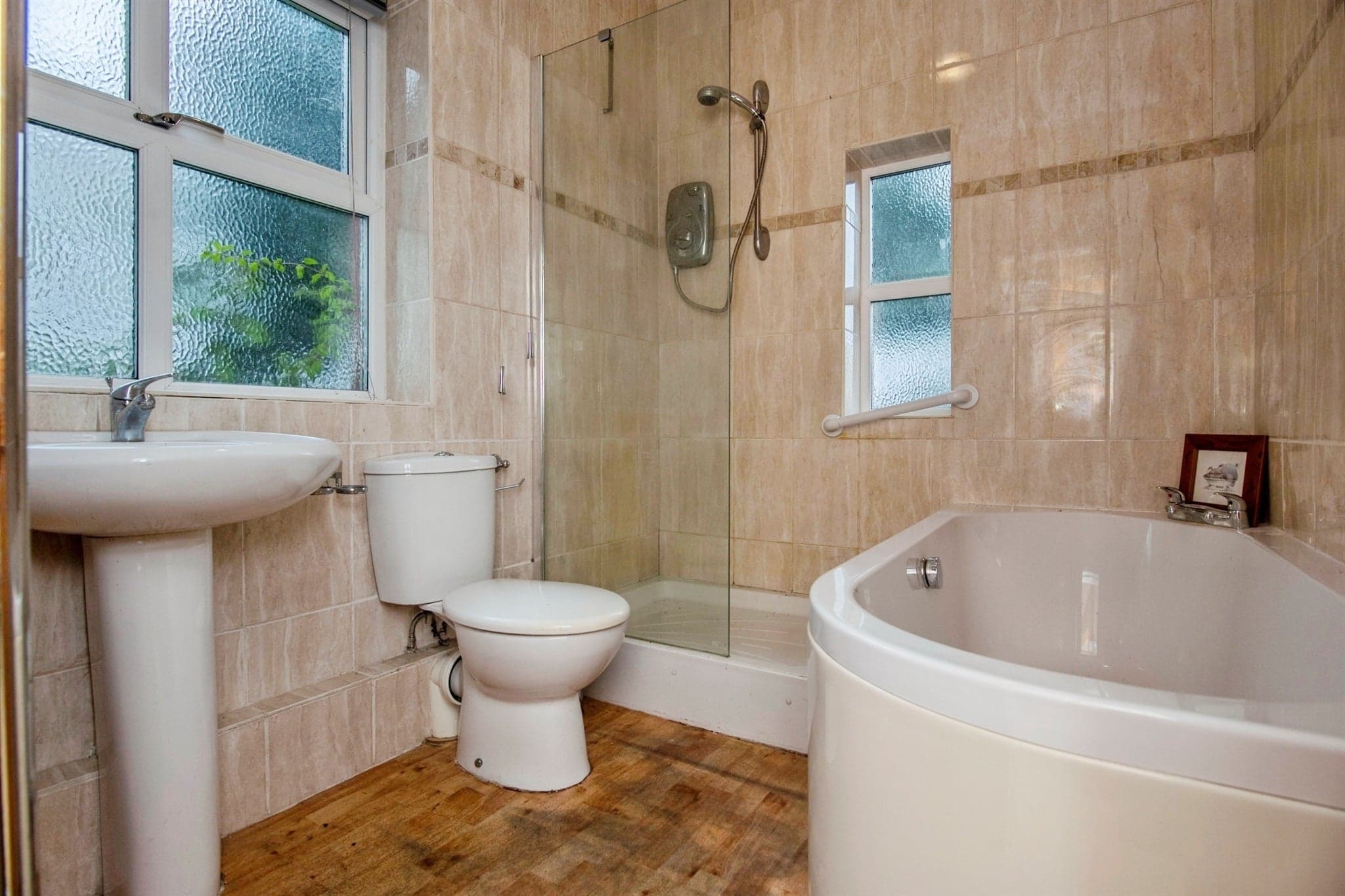 Property at Sinton Green, Hallow, Worcester