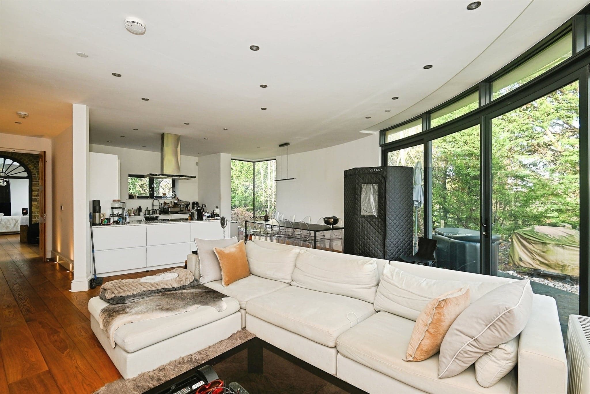 Property at Stede Hill, Harrietsham, Maidstone