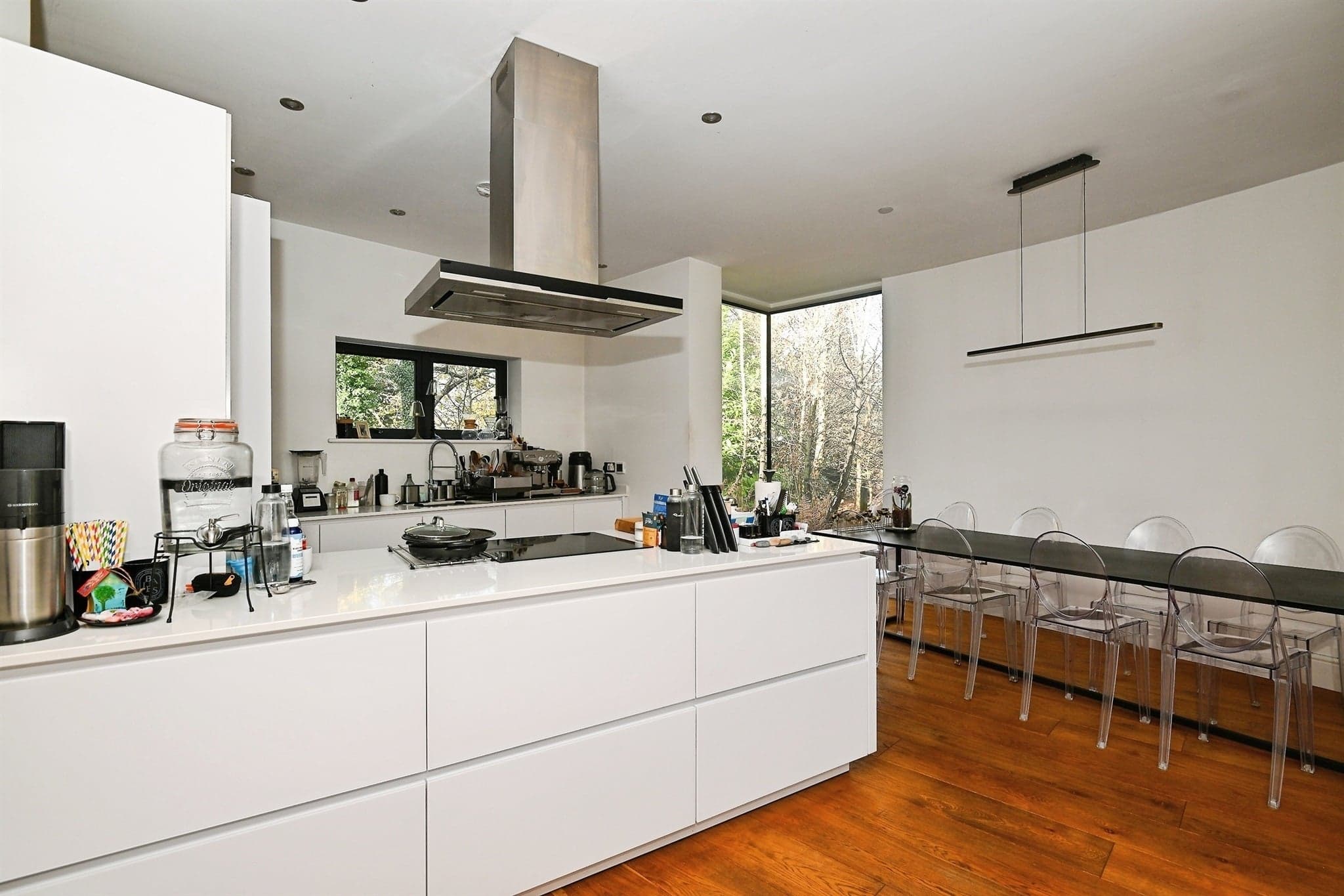 Property at Stede Hill, Harrietsham, Maidstone