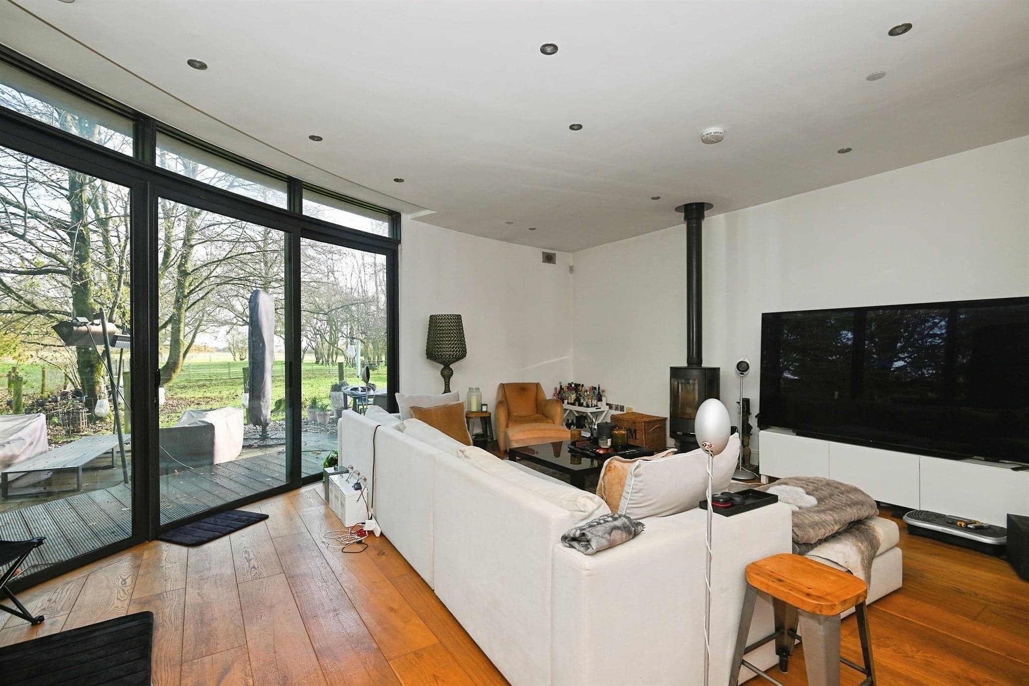Property at Stede Hill, Harrietsham, Maidstone