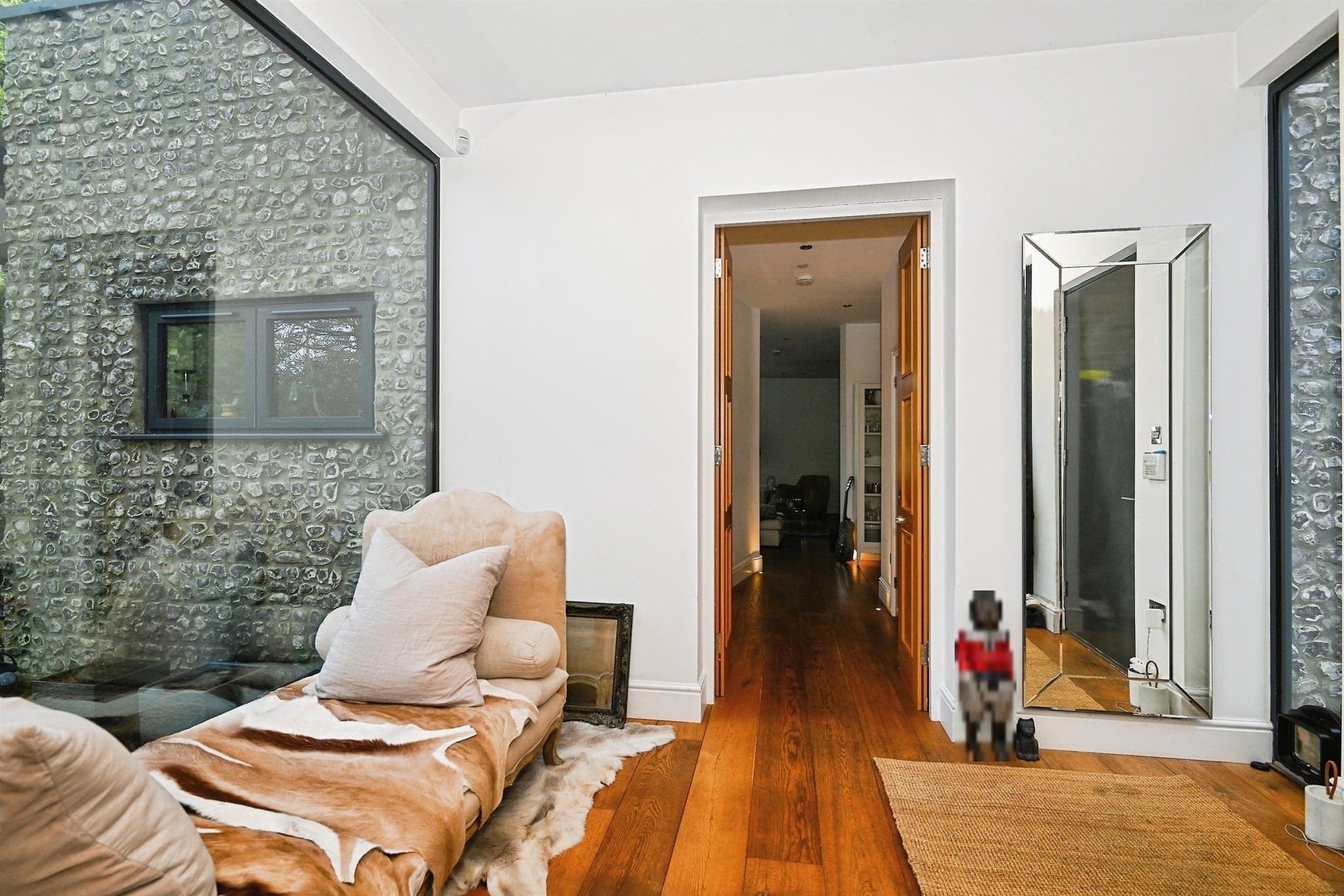 Property at Stede Hill, Harrietsham, Maidstone