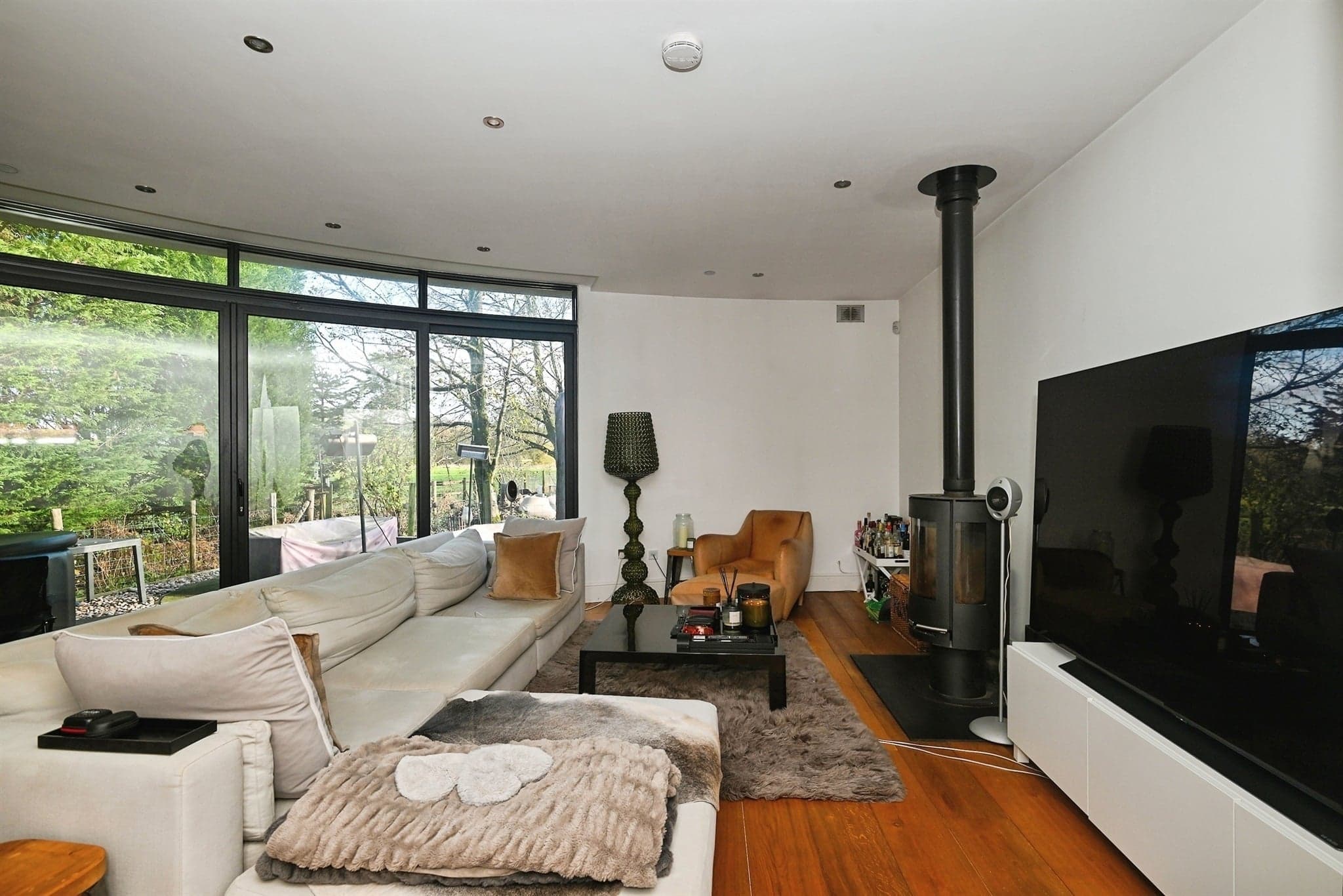 Property at Stede Hill, Harrietsham, Maidstone