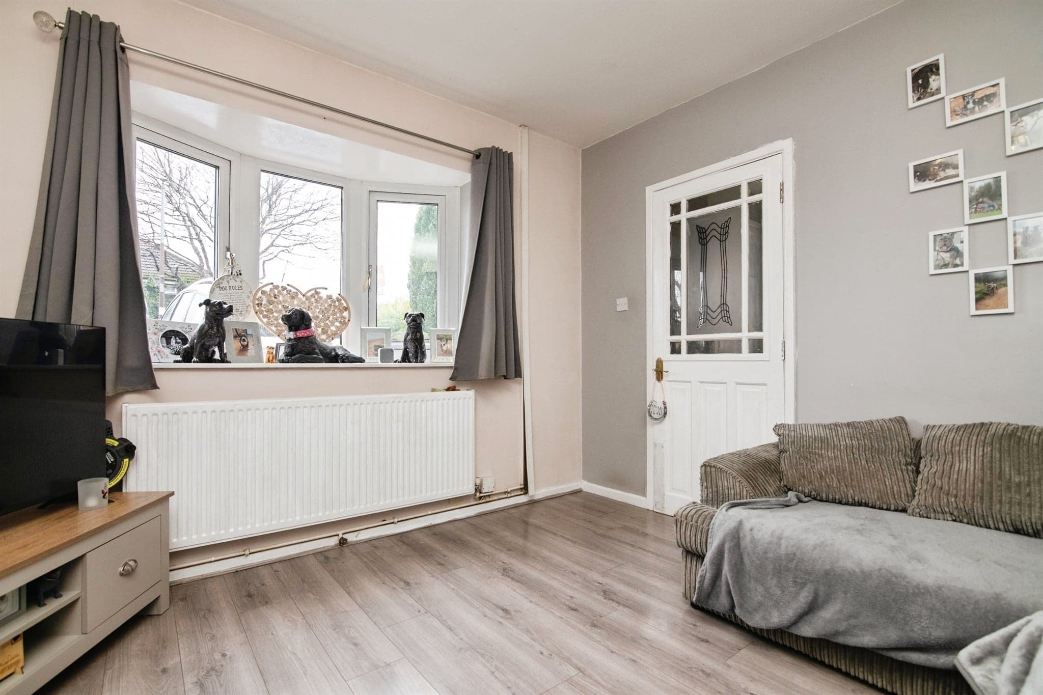 Property at Devon Crescent, WEST BROMWICH