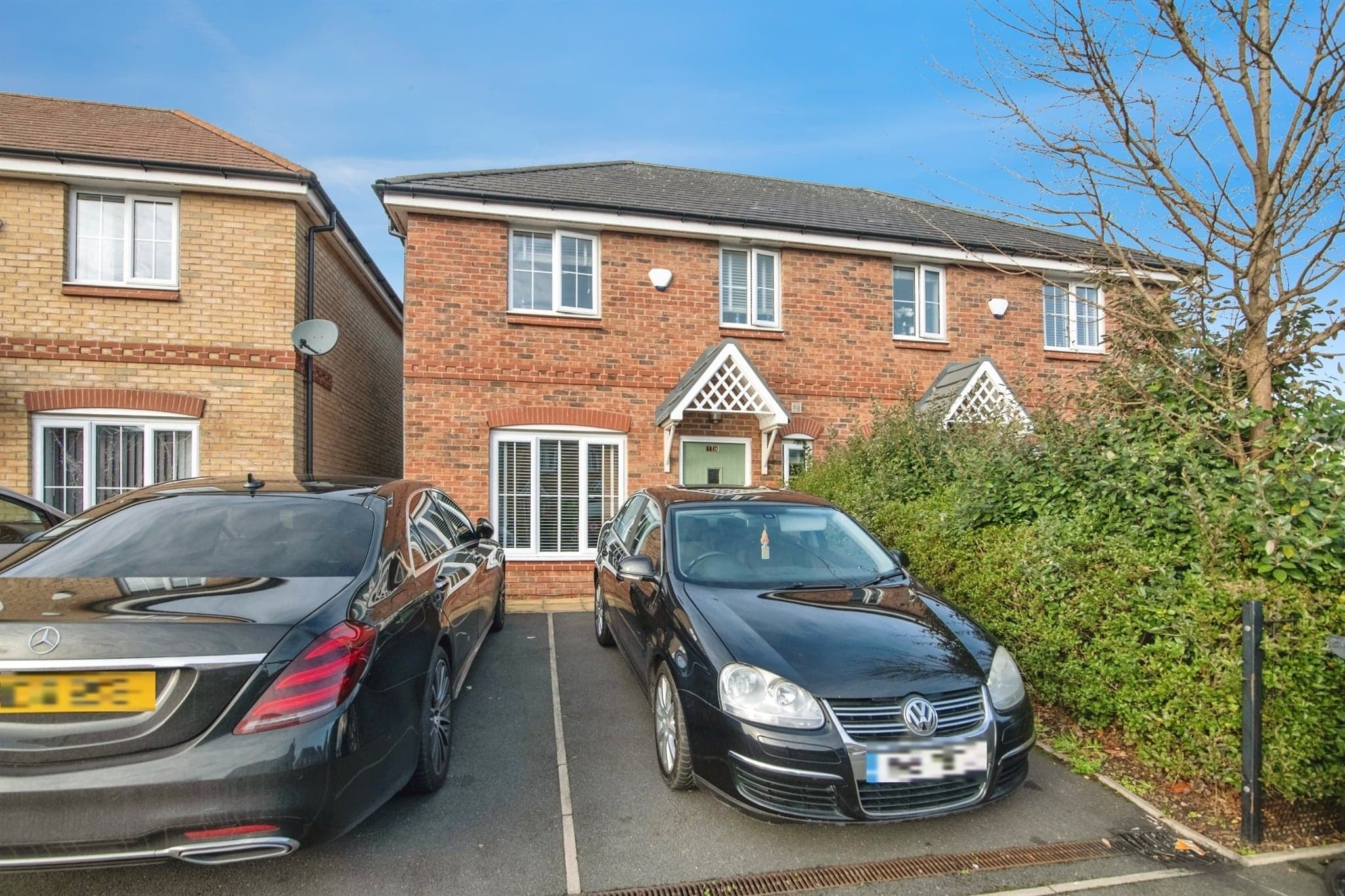 Property at Mafeking Road, Smethwick