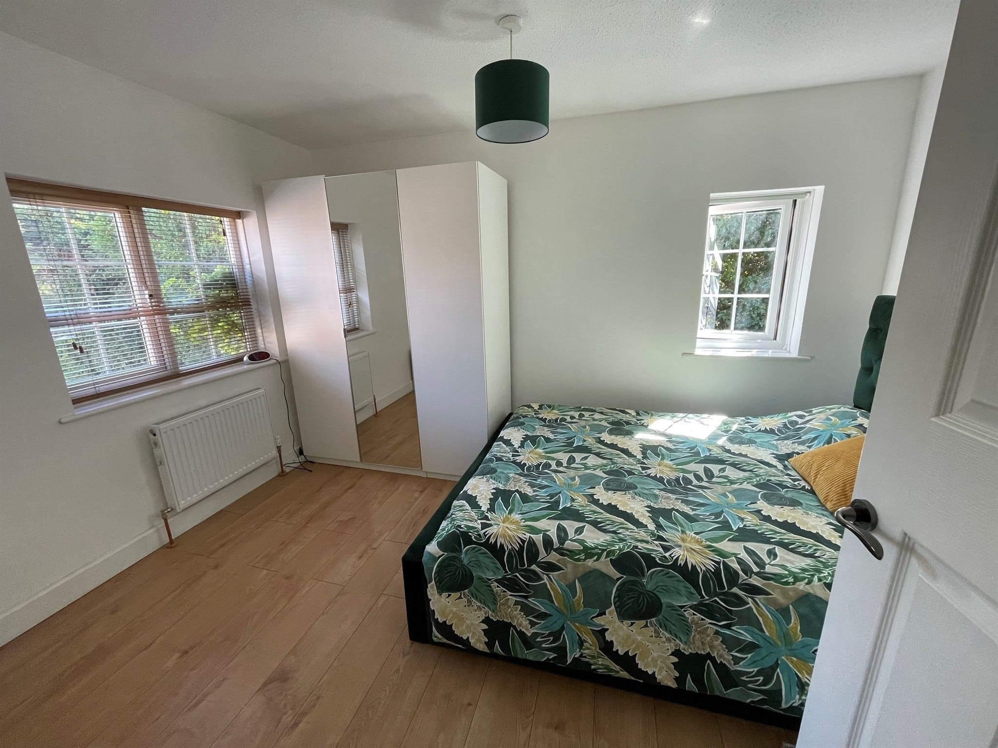 Property at Milverton Green, Luton