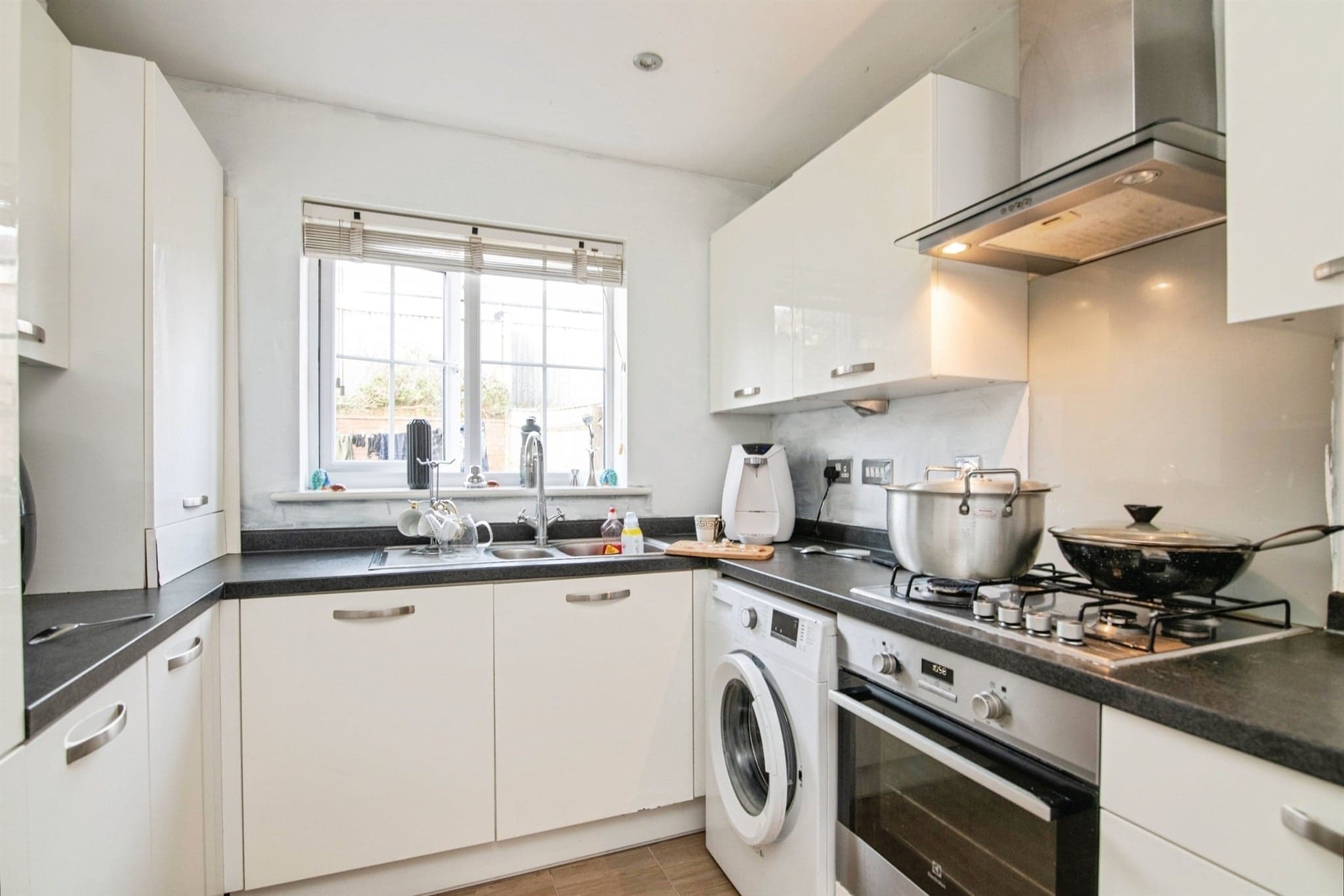 Property at Mafeking Road, Smethwick