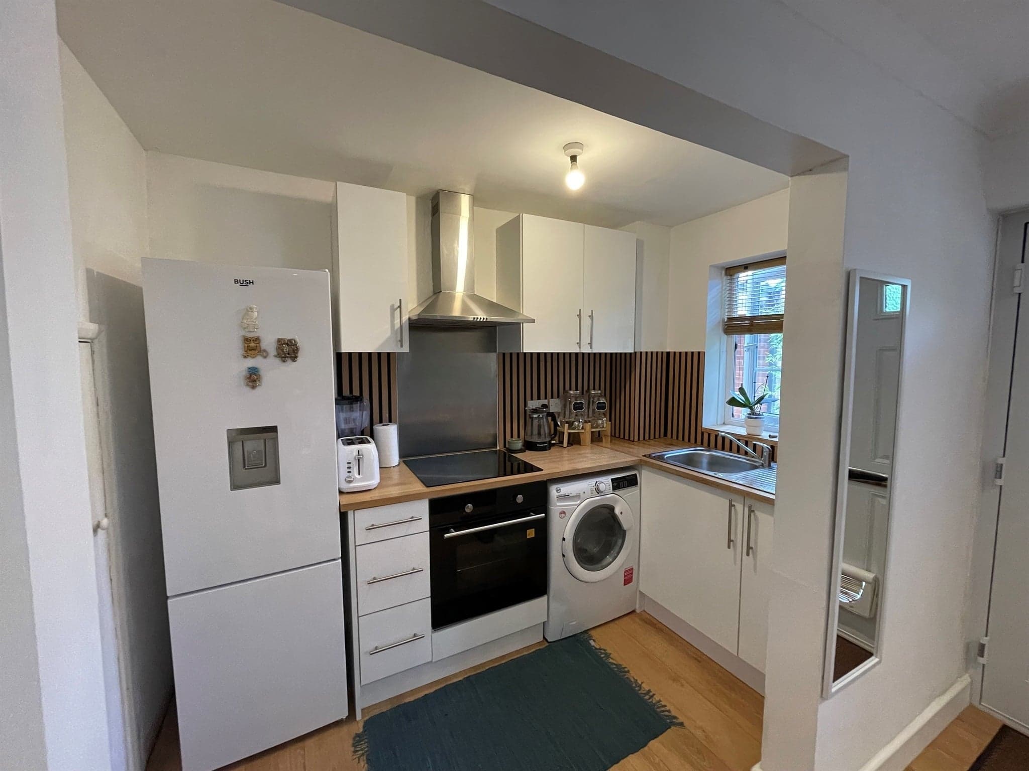 Property at Milverton Green, Luton