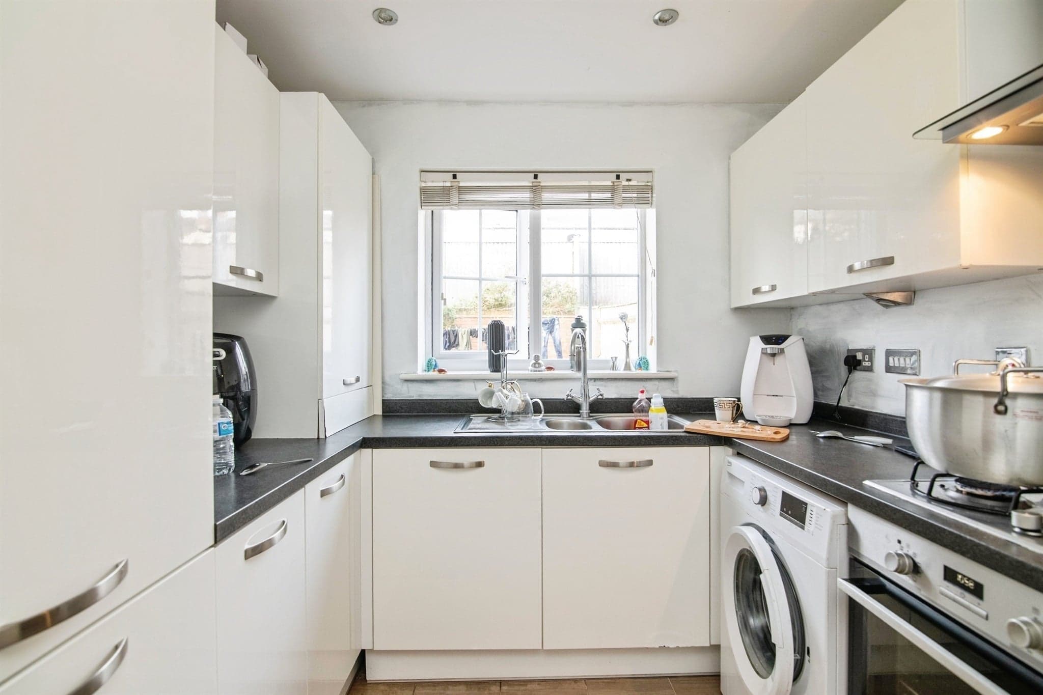 Property at Mafeking Road, Smethwick