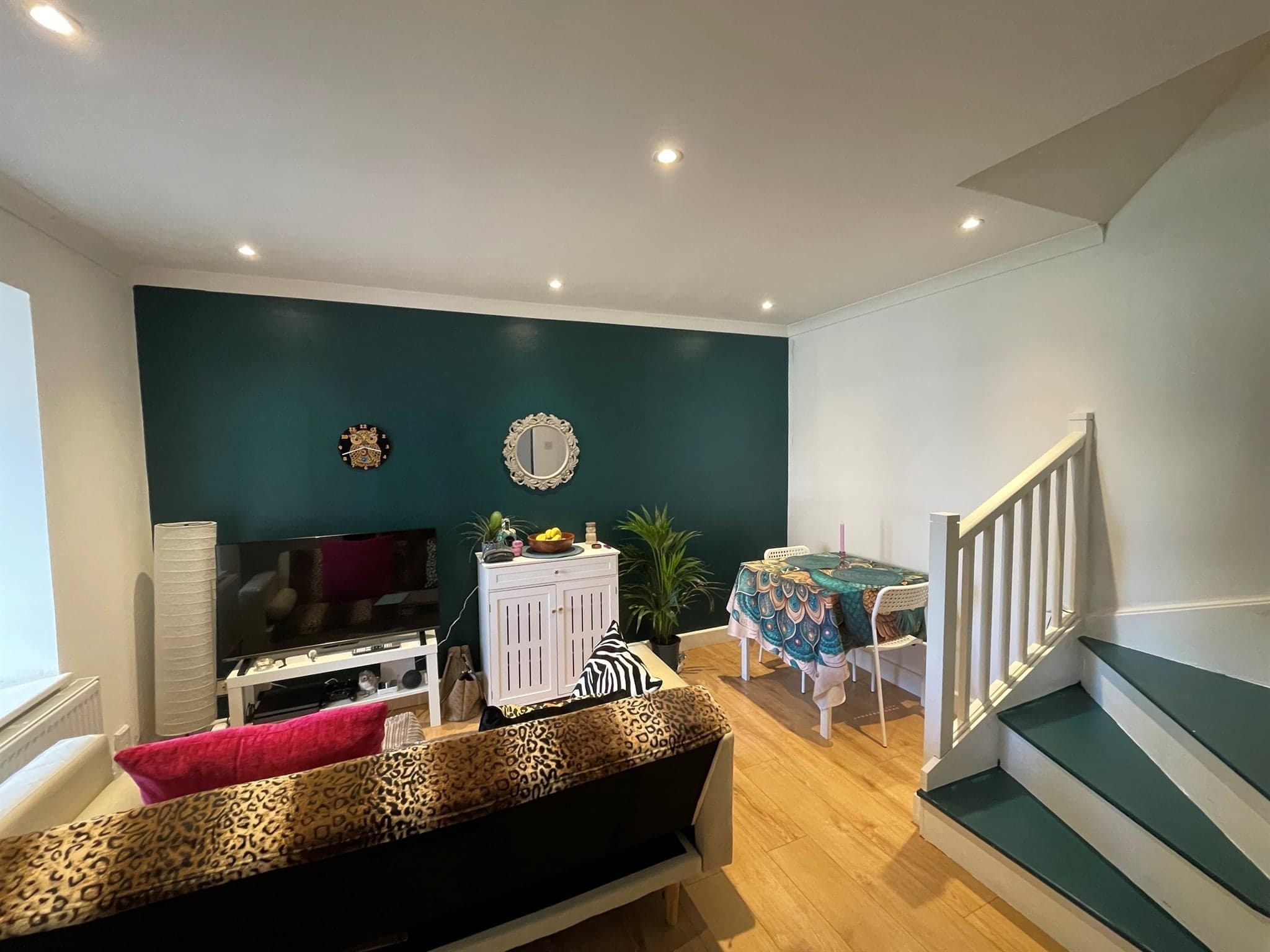 Property at Milverton Green, Luton