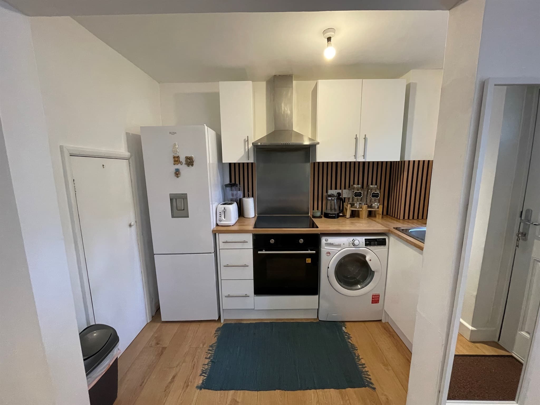 Property at Milverton Green, Luton