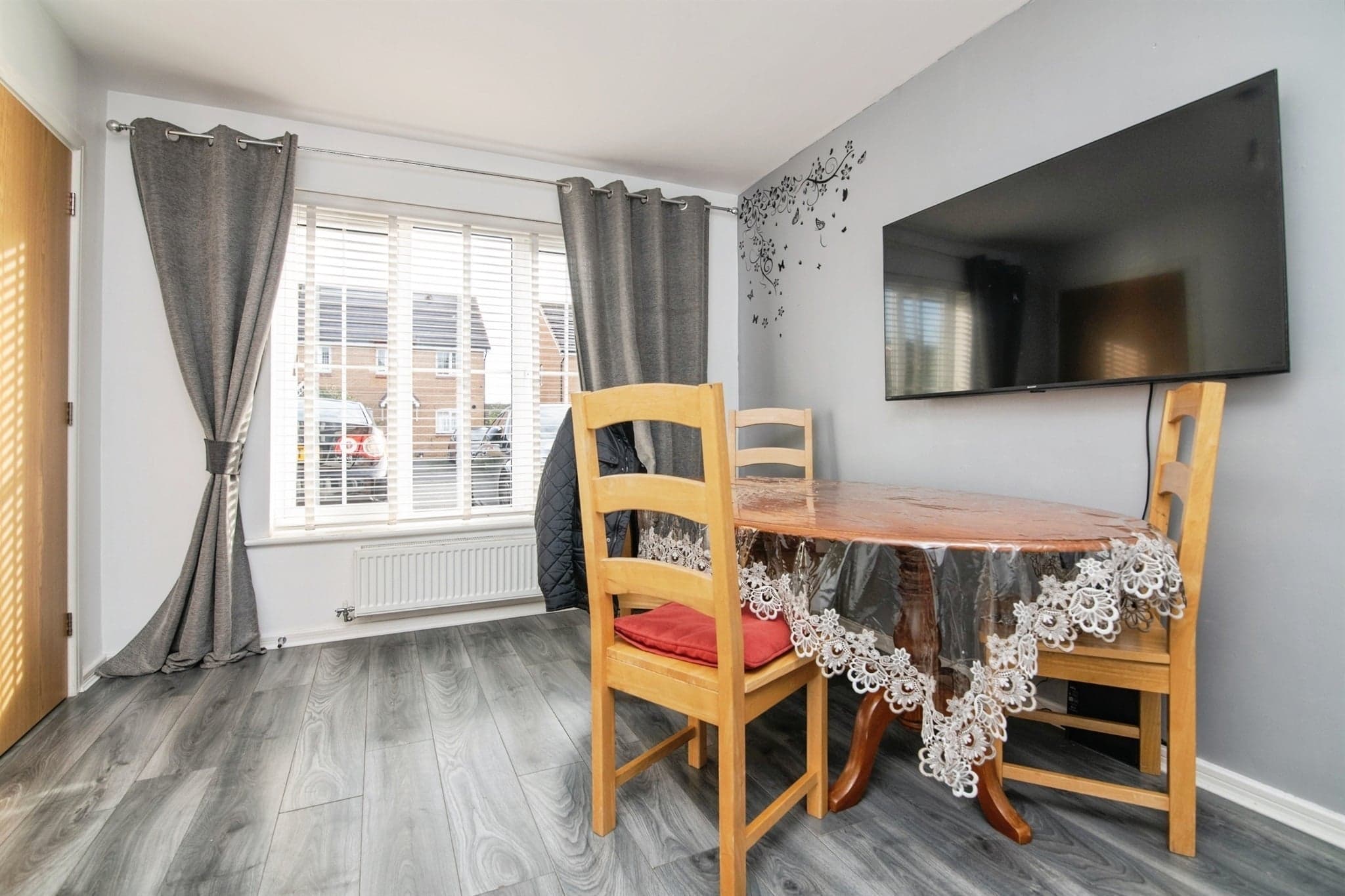 Property at Mafeking Road, Smethwick
