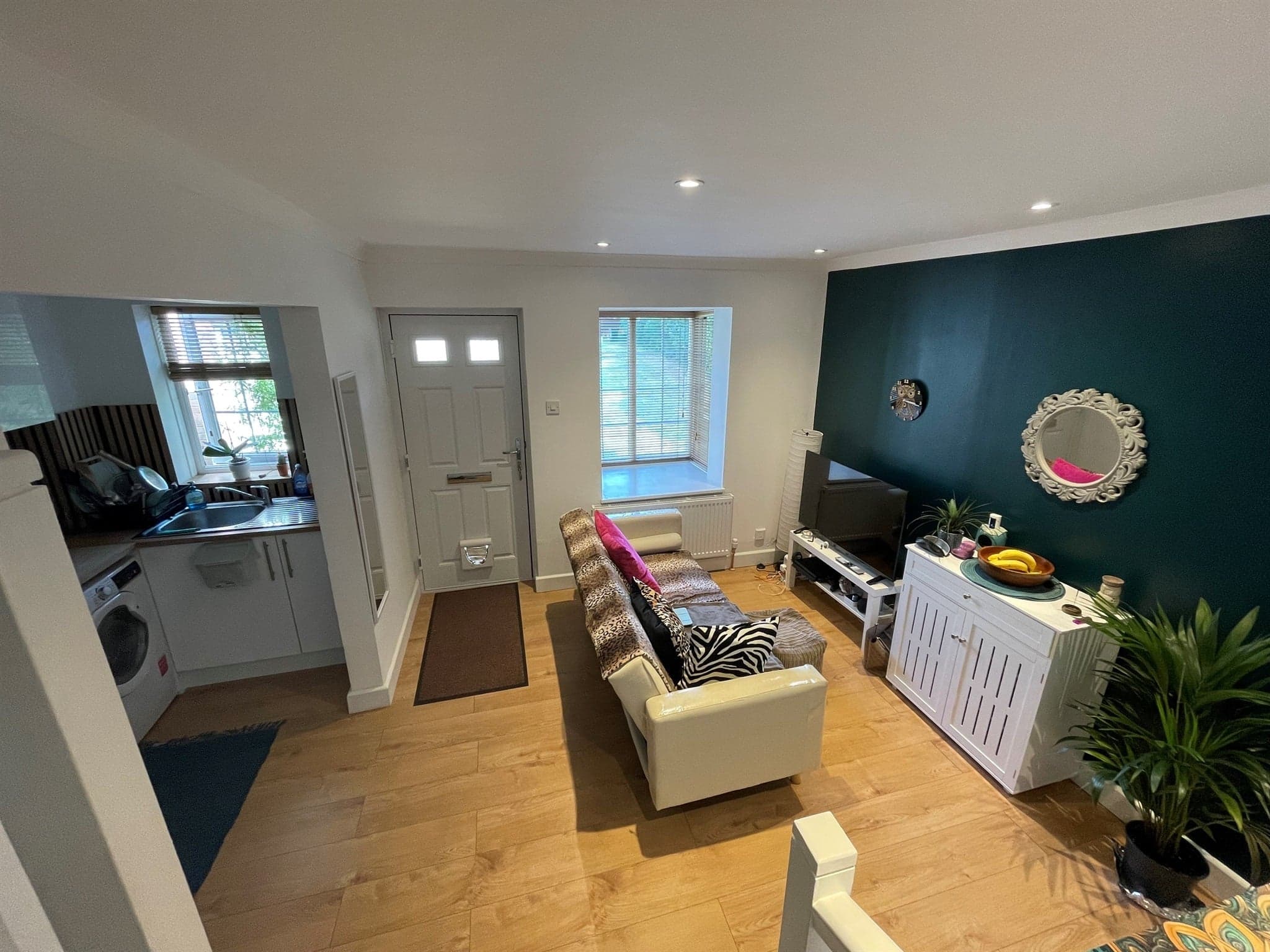 Property at Milverton Green, Luton