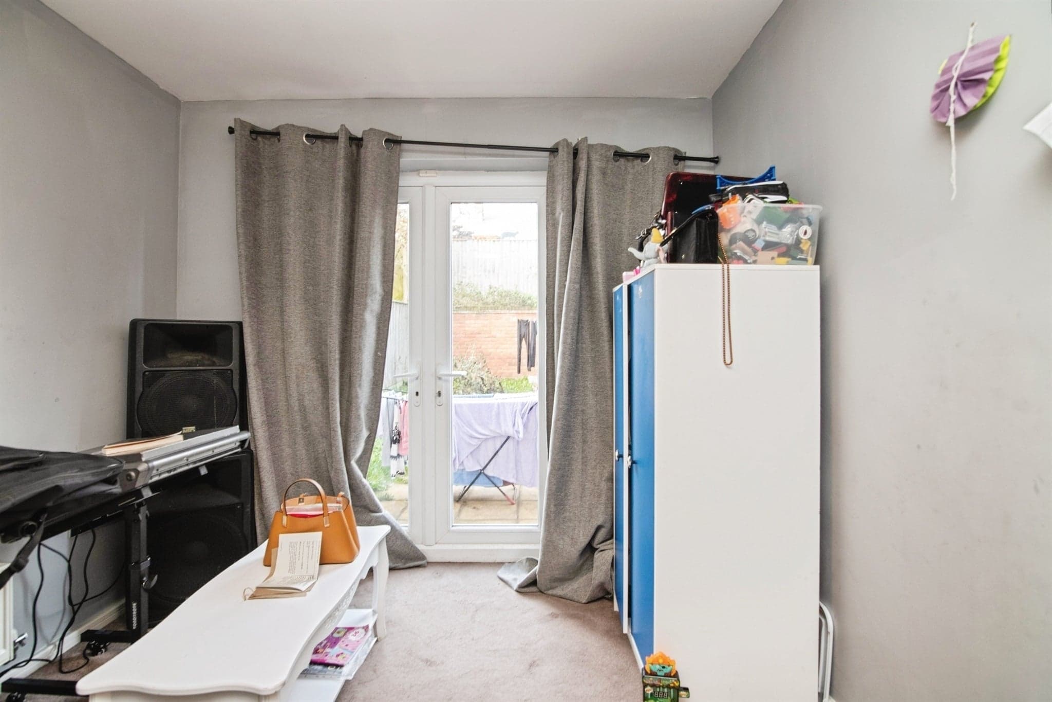Property at Mafeking Road, Smethwick