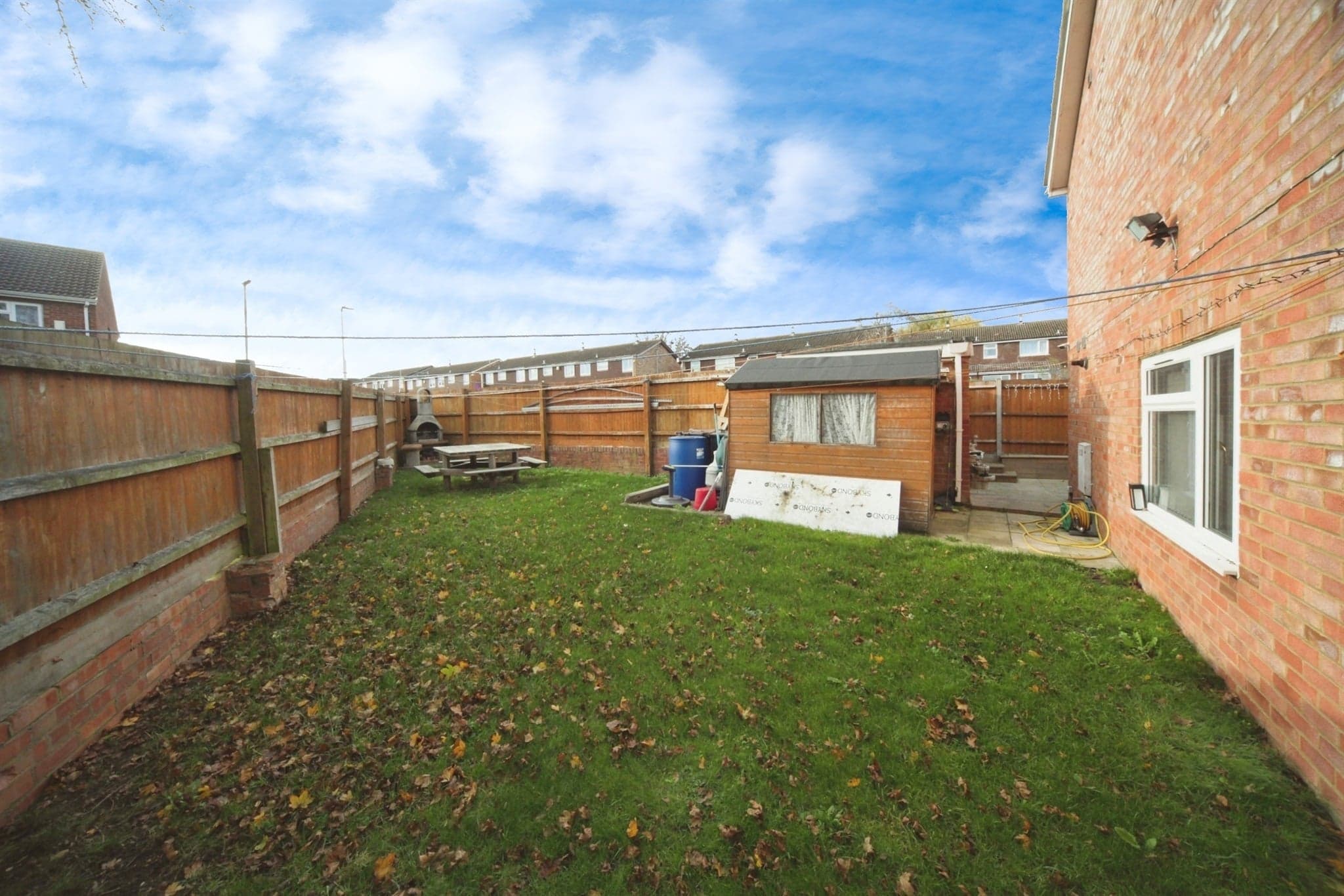 Property at Verulam Gardens, Luton