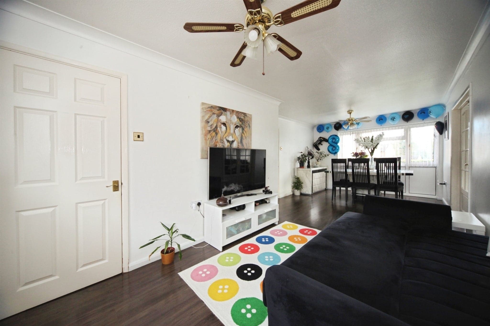 Property at Verulam Gardens, Luton