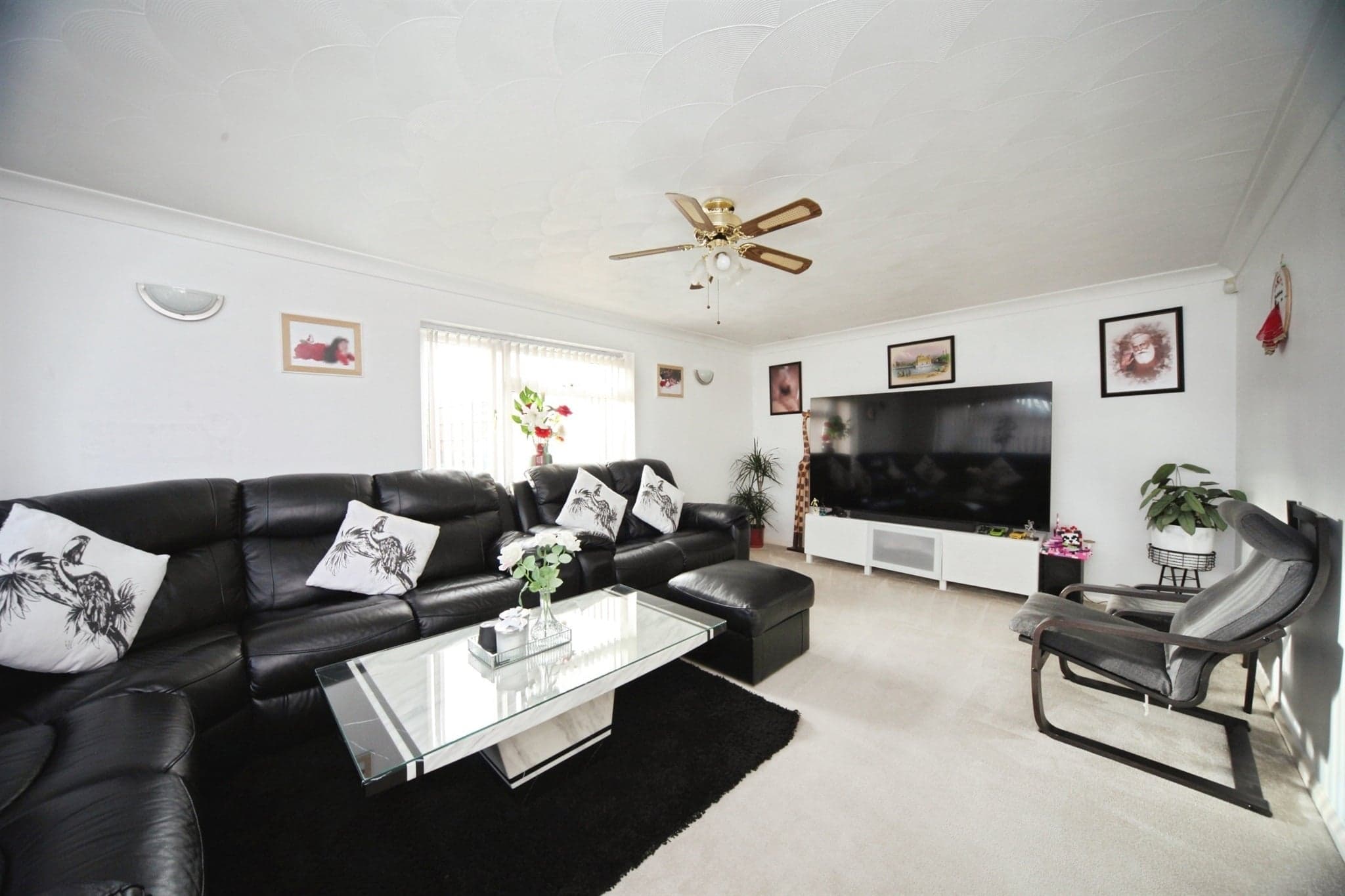 Property at Verulam Gardens, Luton