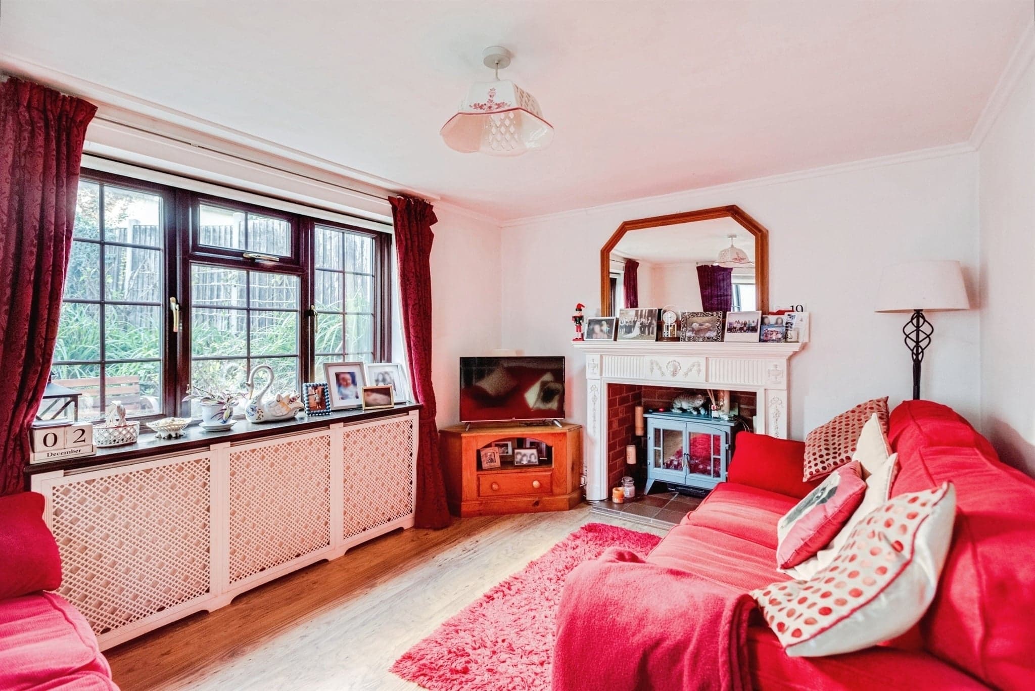 Property at Henley Road, Sandford-on-Thames, OXFORD