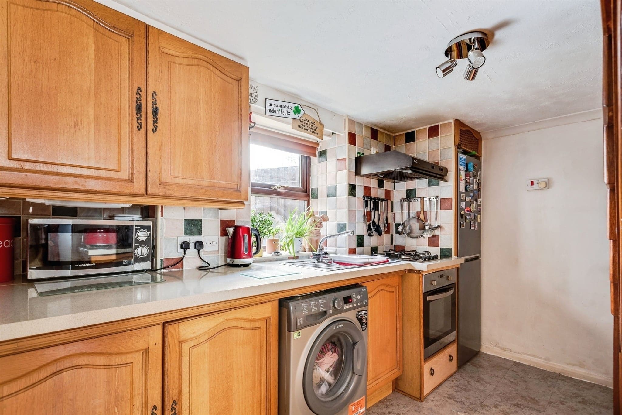 Property at Henley Road, Sandford-on-Thames, OXFORD