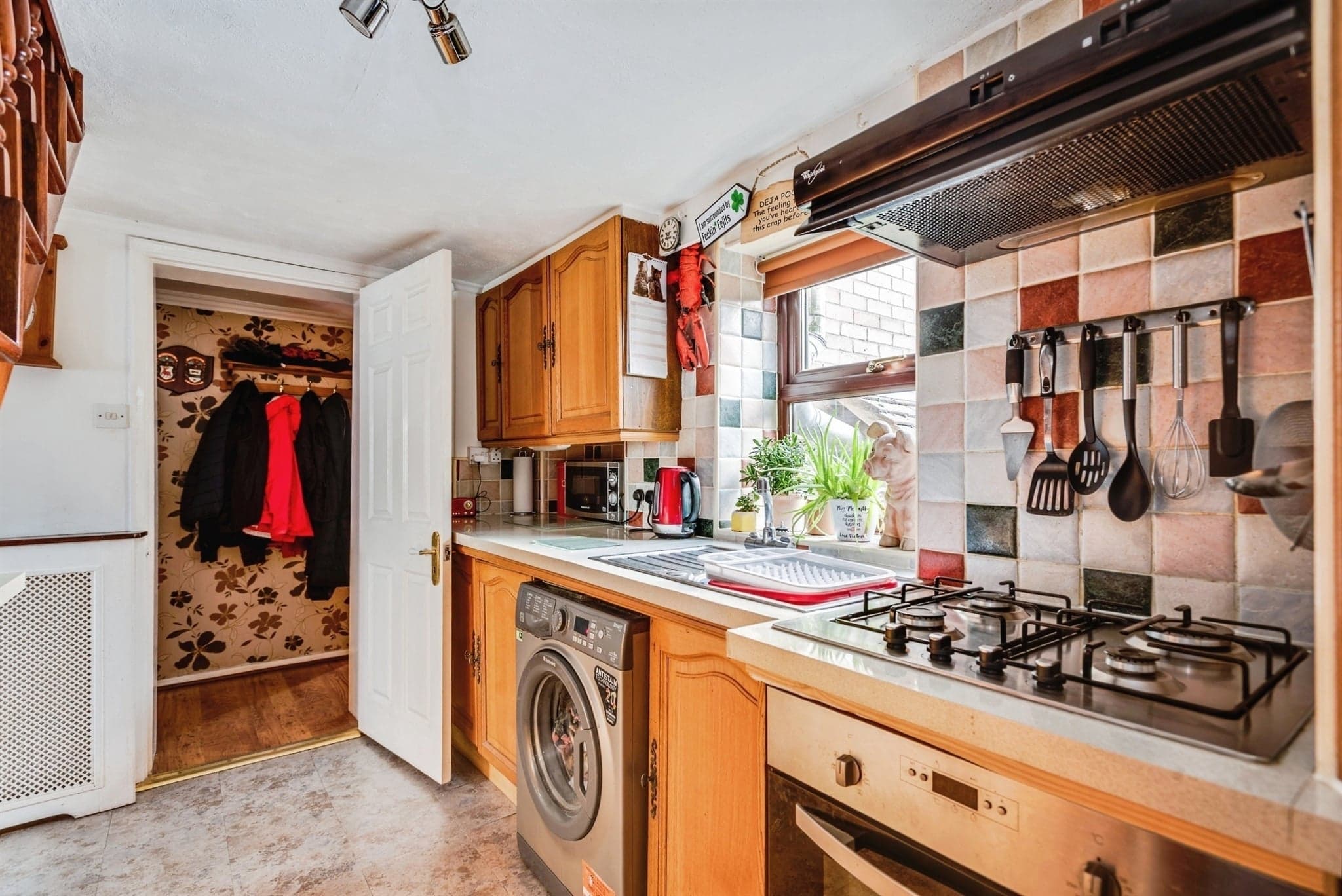 Property at Henley Road, Sandford-on-Thames, OXFORD