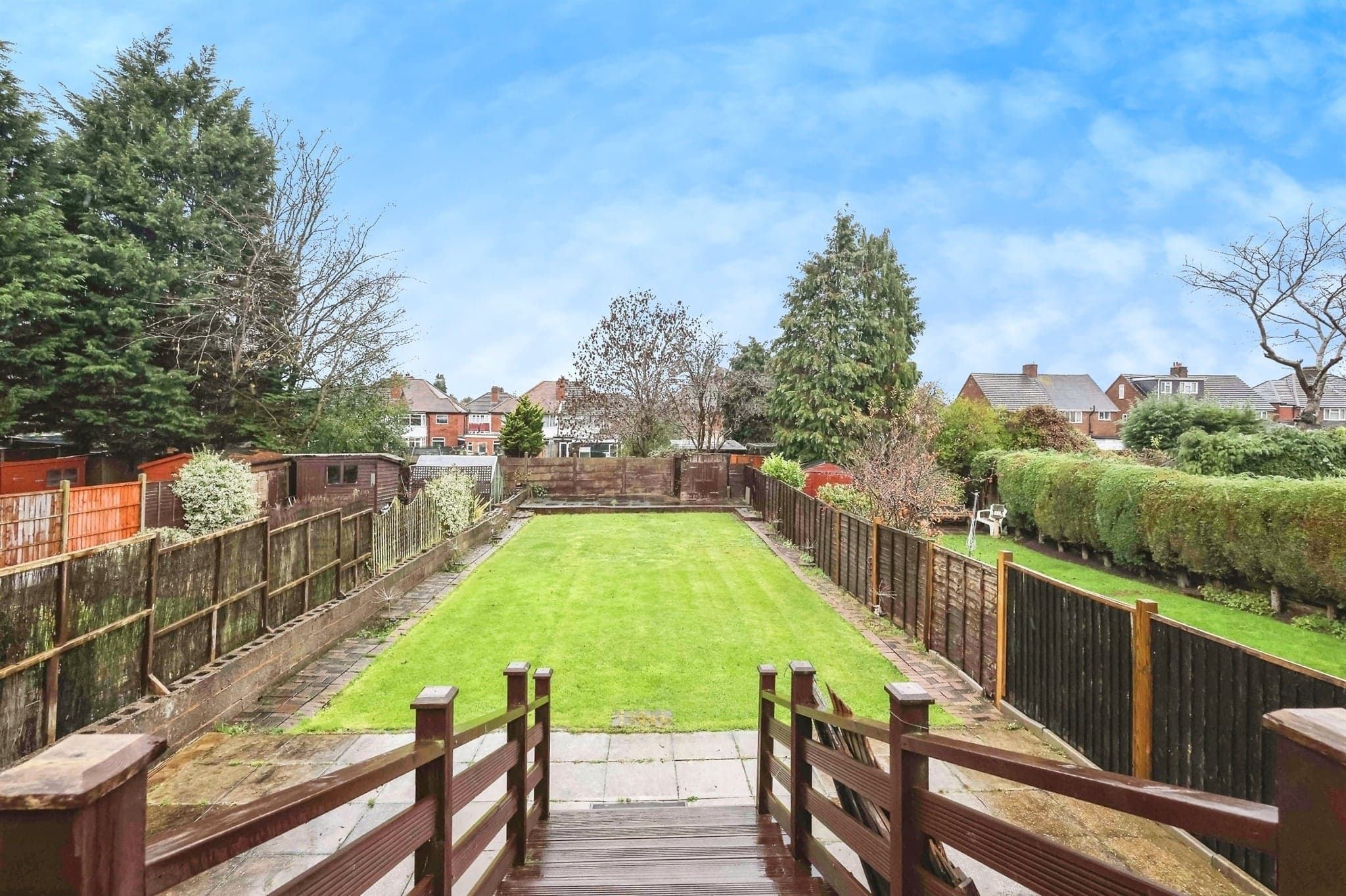 Property at Farm Road, Oldbury
