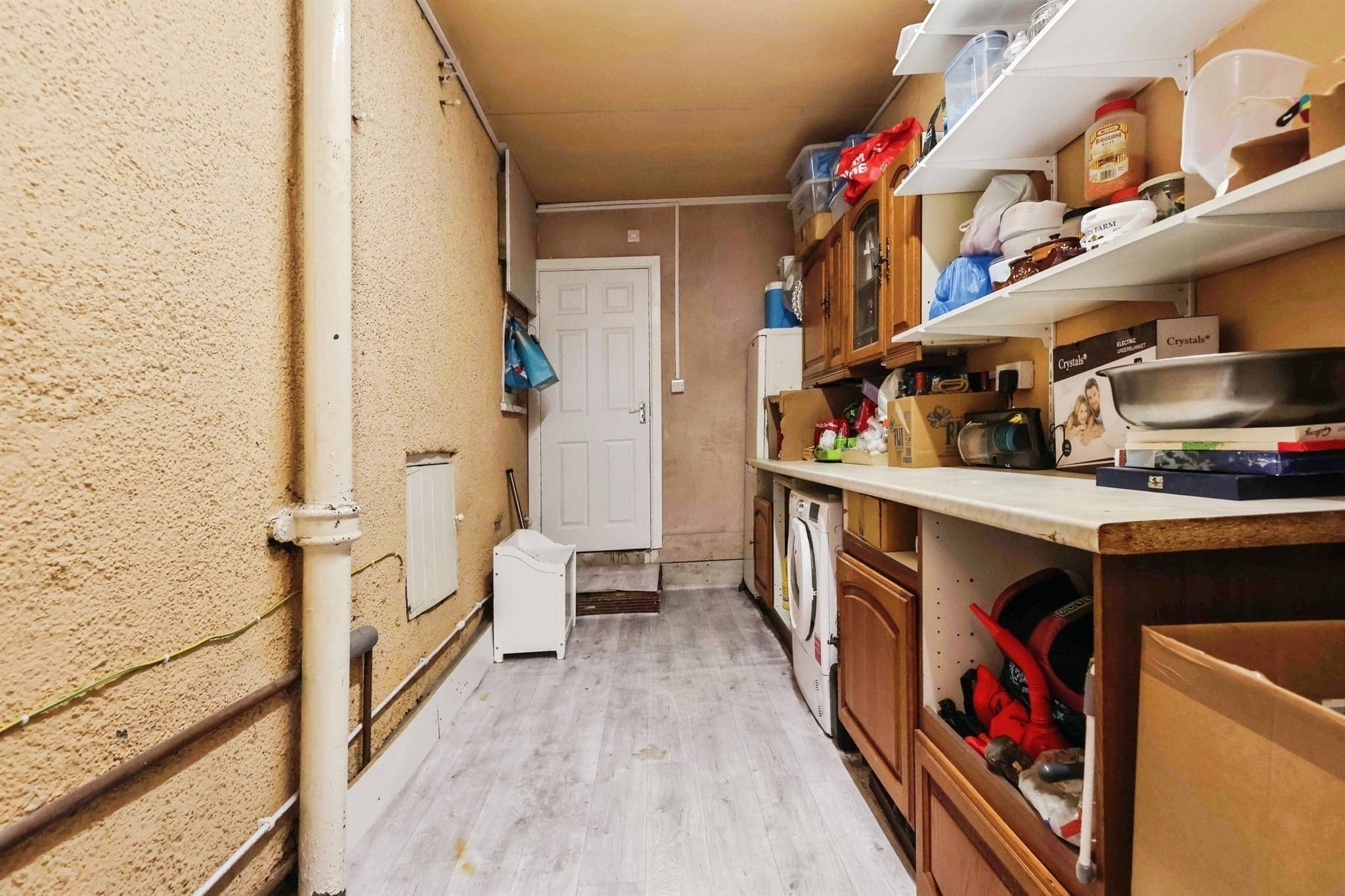 Property at Farm Road, Oldbury