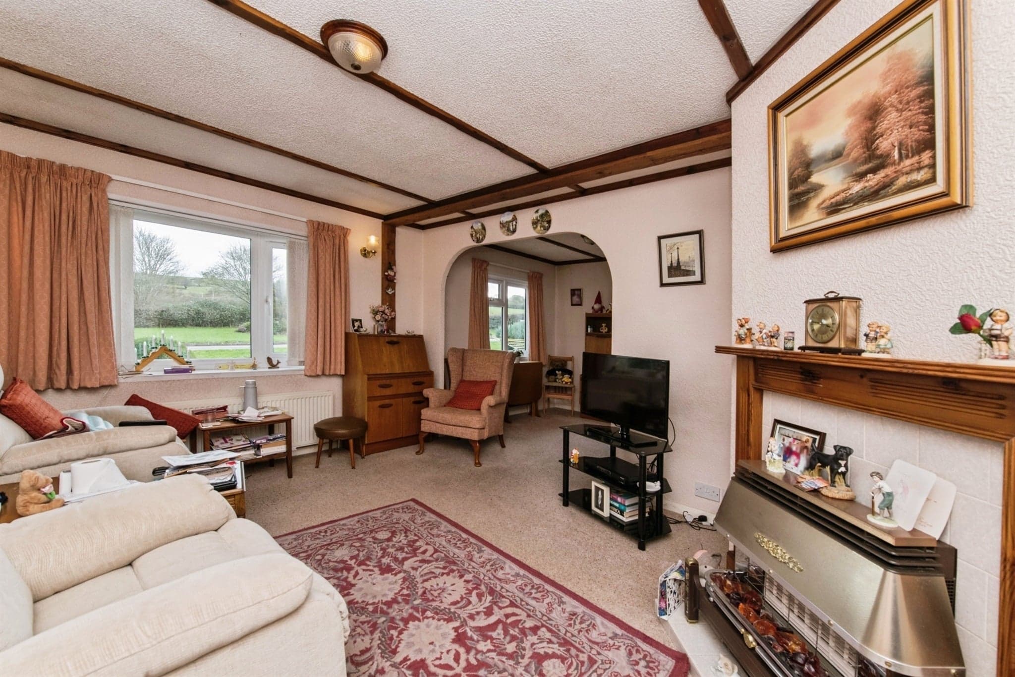 Property at Woodlands Park, Tedburn St. Mary, Exeter