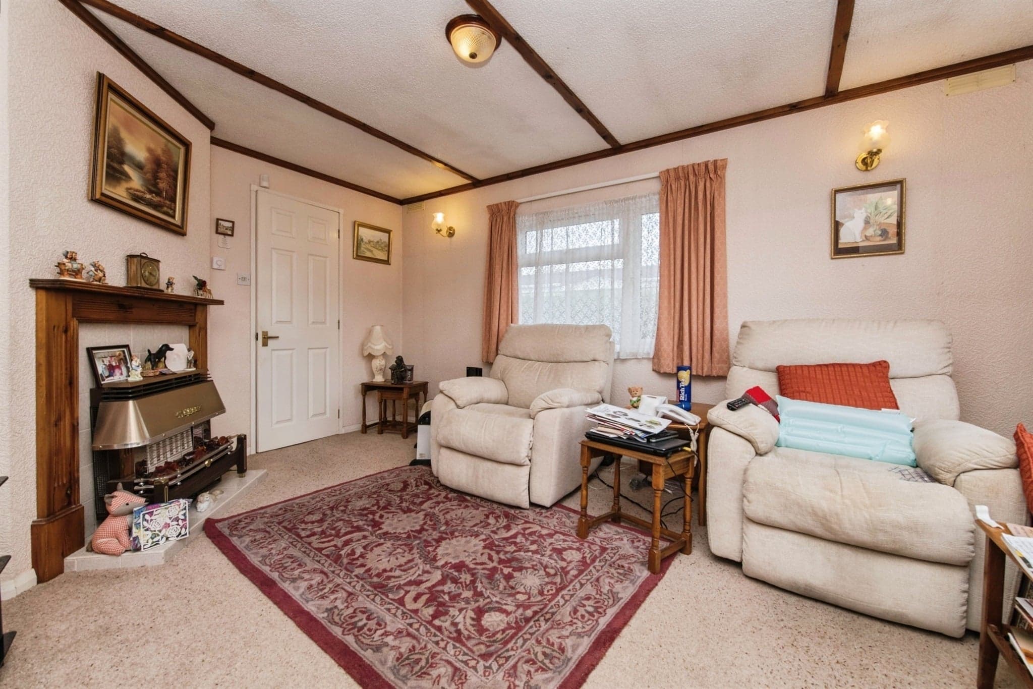 Property at Woodlands Park, Tedburn St. Mary, Exeter