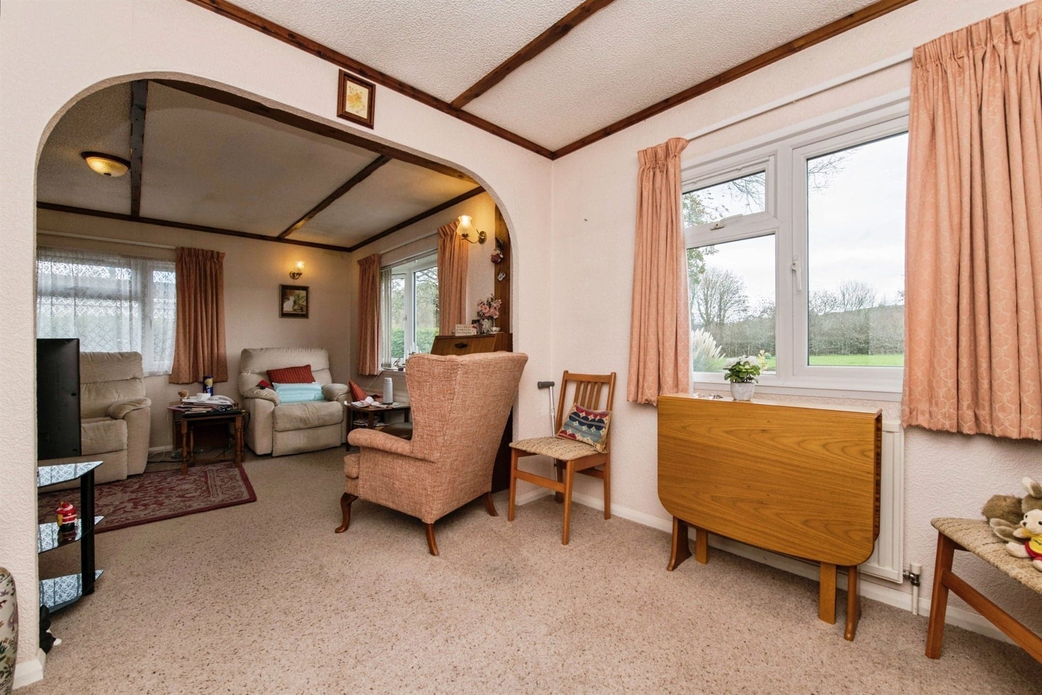 Property at Woodlands Park, Tedburn St. Mary, Exeter