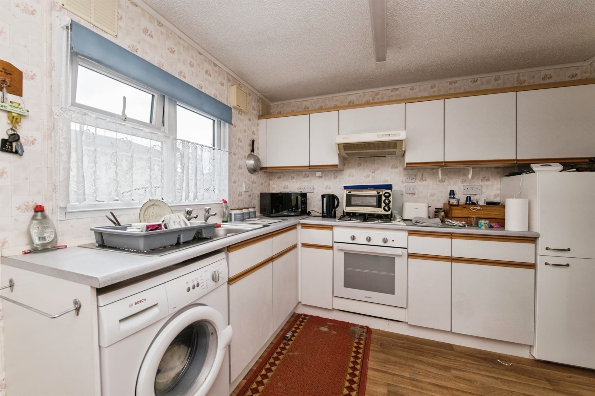 Property at Woodlands Park, Tedburn St. Mary, Exeter