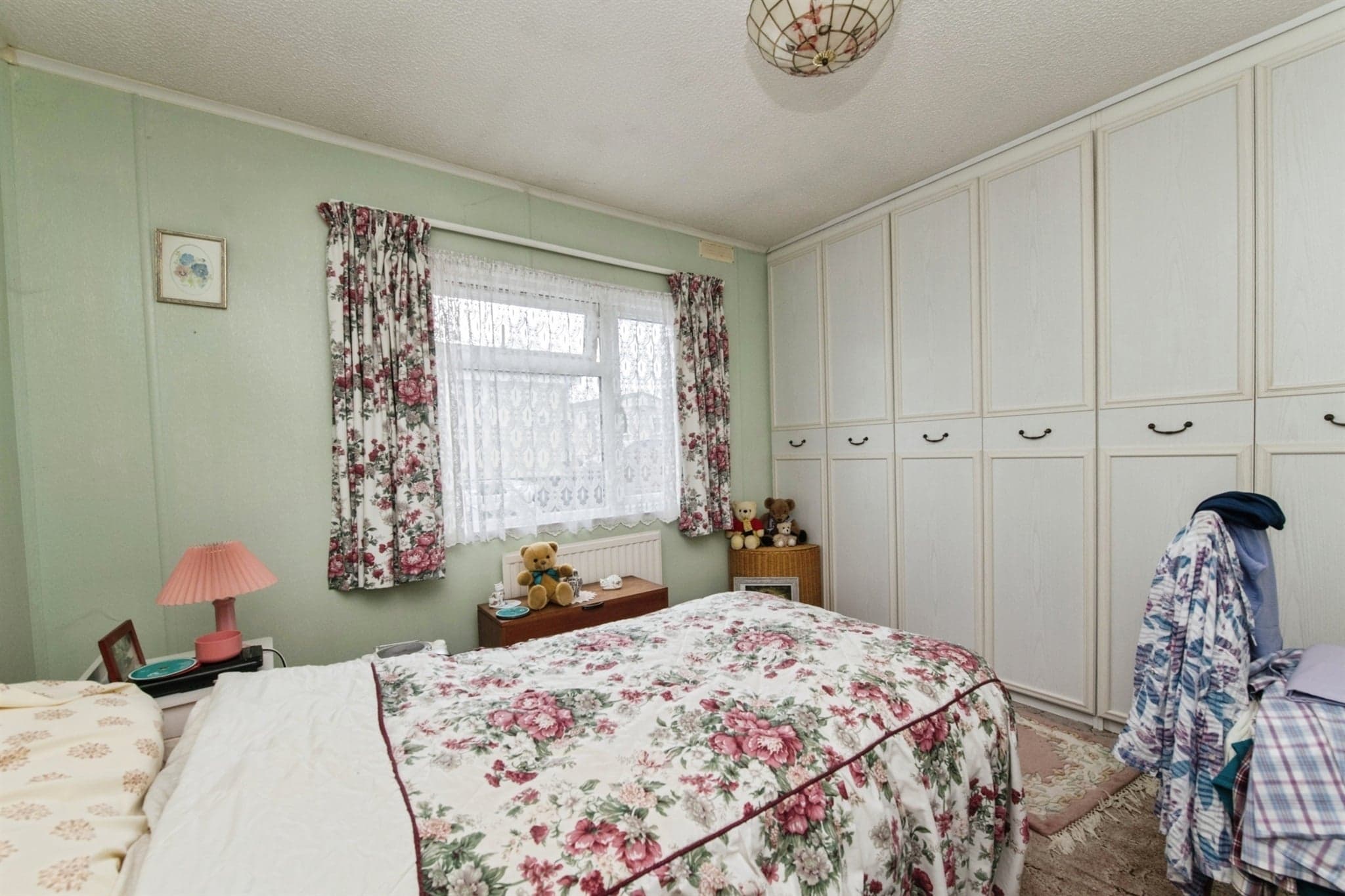 Property at Woodlands Park, Tedburn St. Mary, Exeter