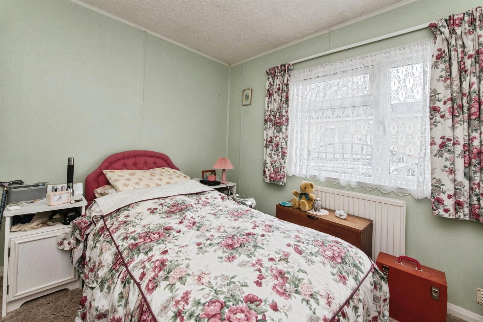 Property at Woodlands Park, Tedburn St. Mary, Exeter