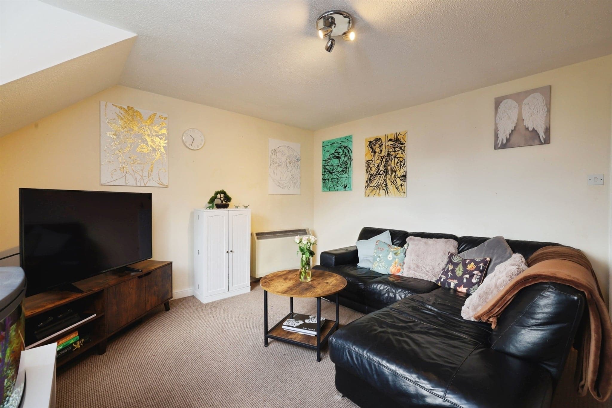 Property at Heather Drive, Andover
