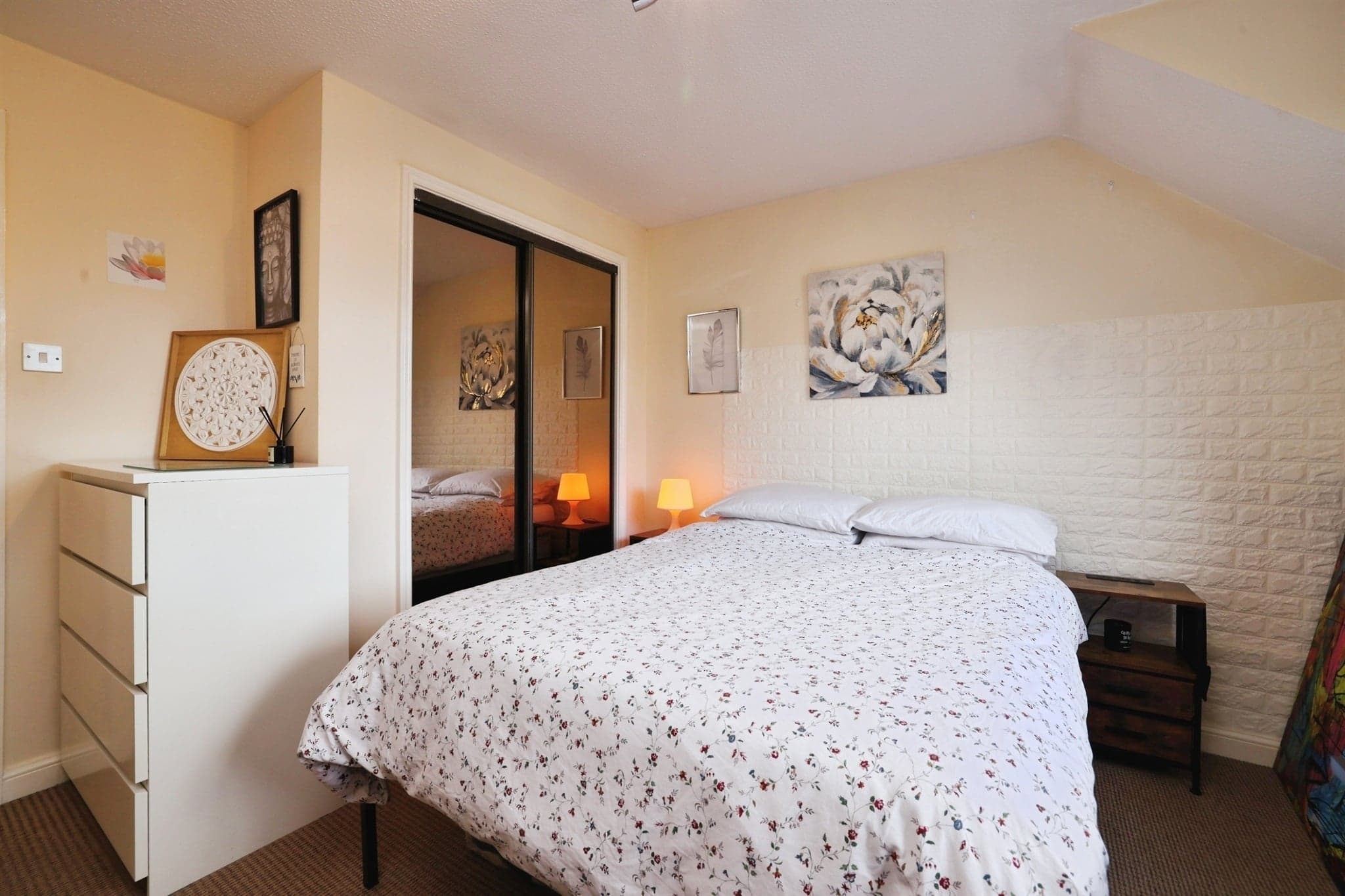 Property at Heather Drive, Andover