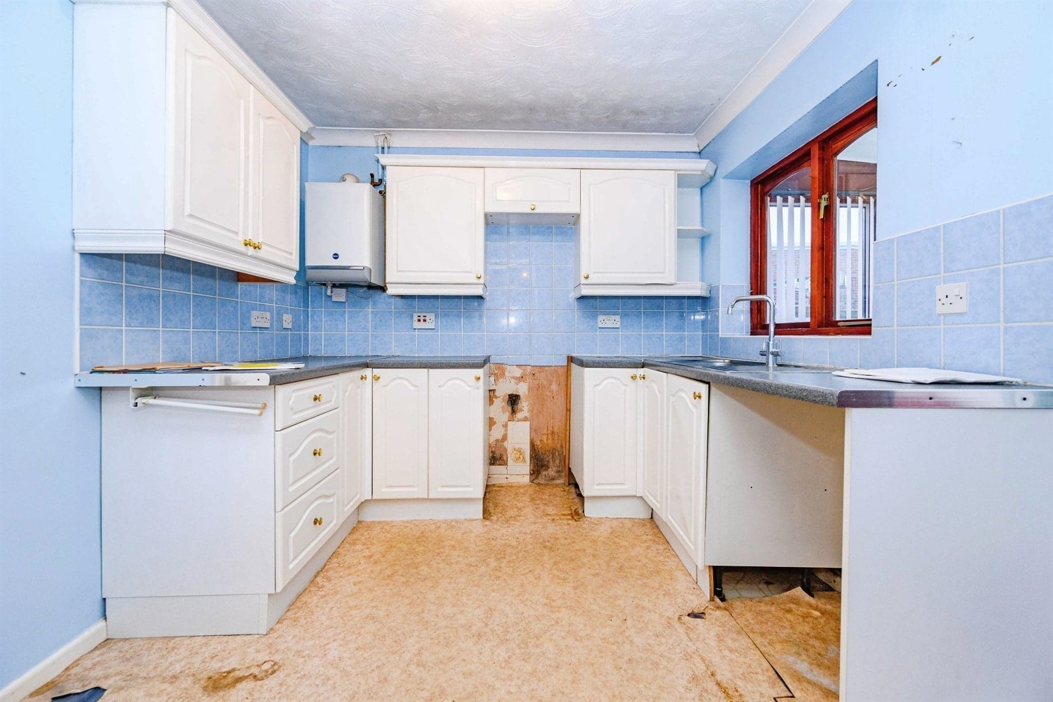 Property at Fairway Court, Hemel Hempstead