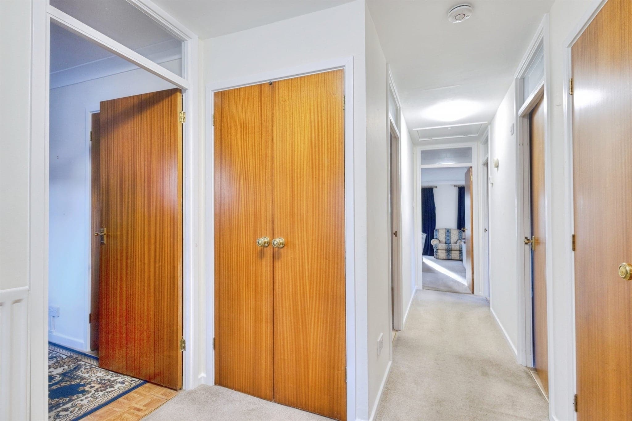 Property at Swallow Close, Northampton