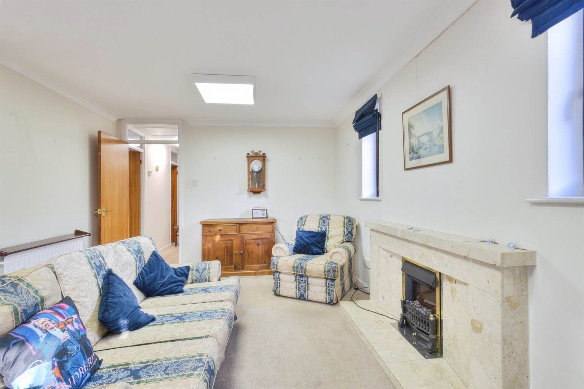 Property at Swallow Close, Northampton