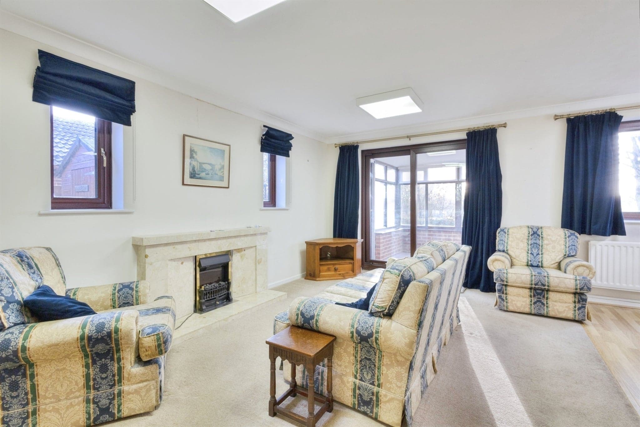 Property at Swallow Close, Northampton