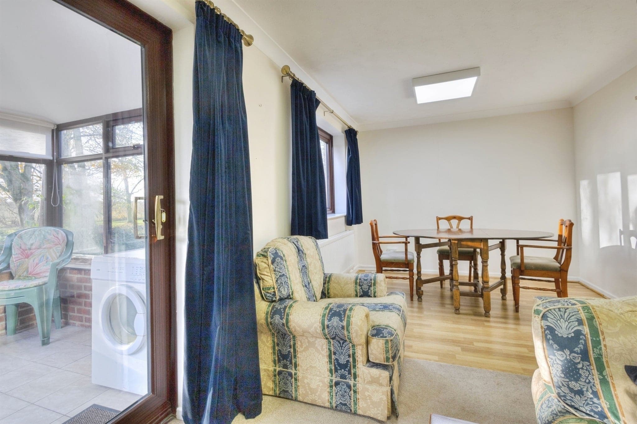 Property at Swallow Close, Northampton